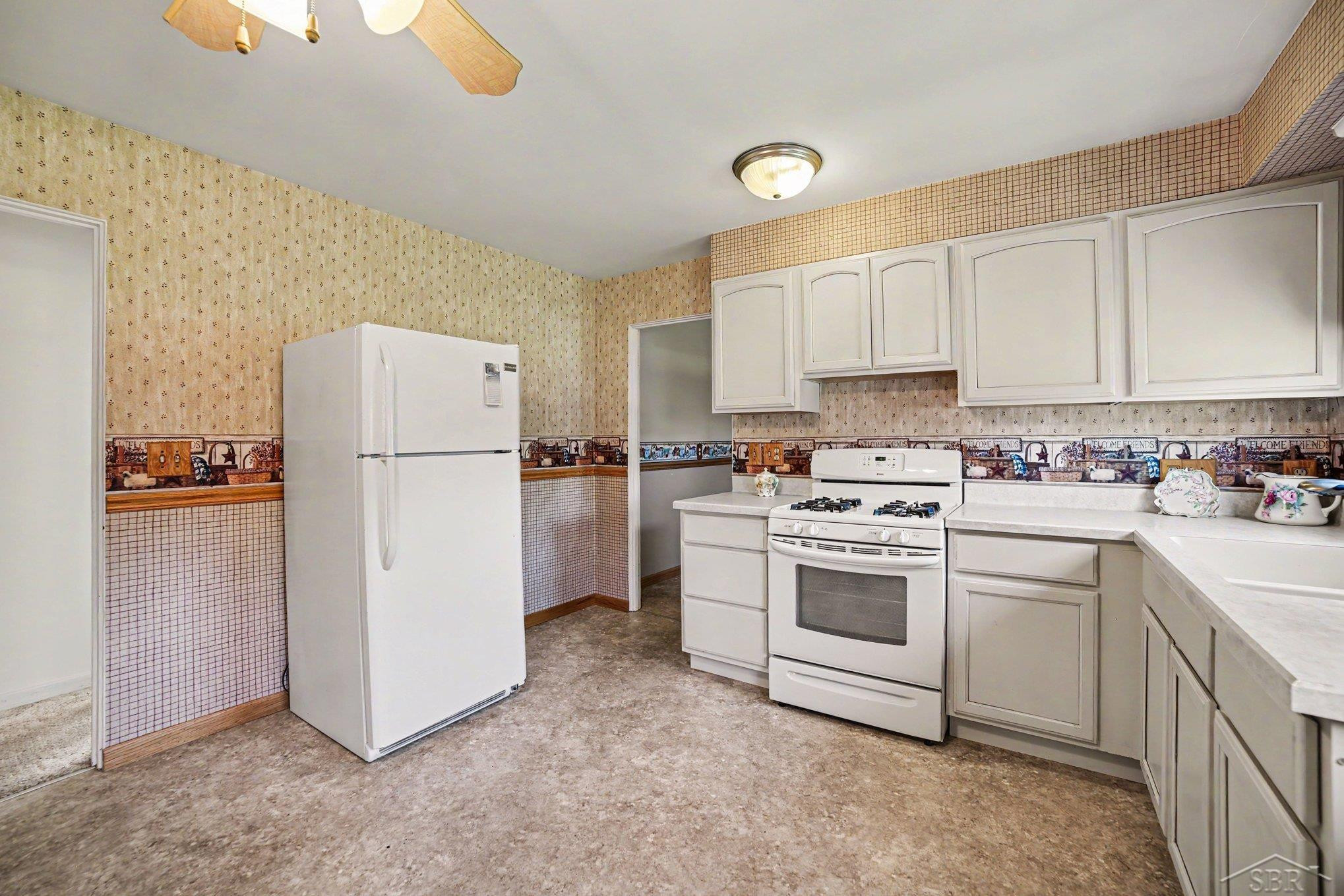 4925 Lorraine Avenue, Saginaw, MI 48604 — Photo 5