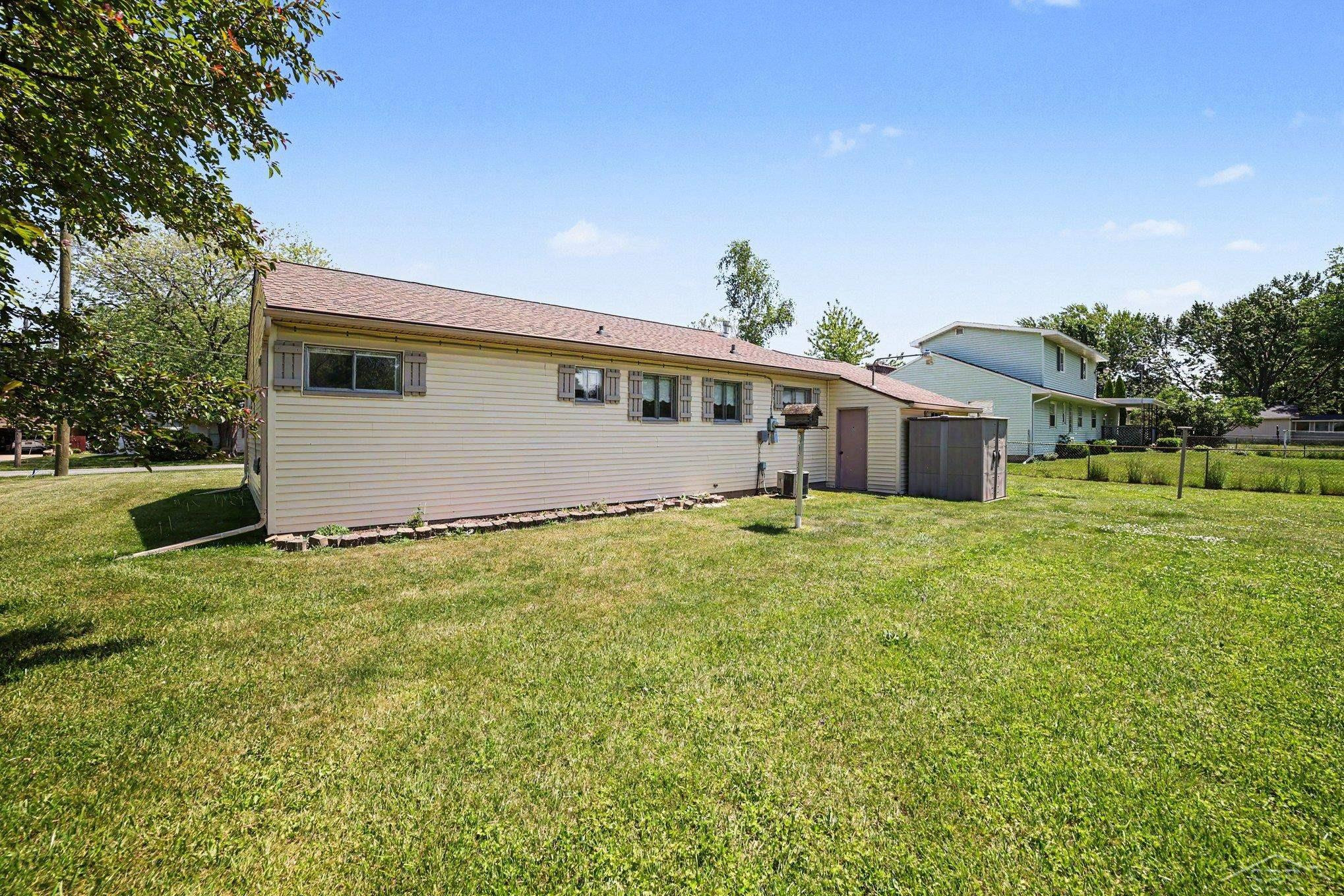 4925 Lorraine Avenue, Saginaw, MI 48604 — Photo 17