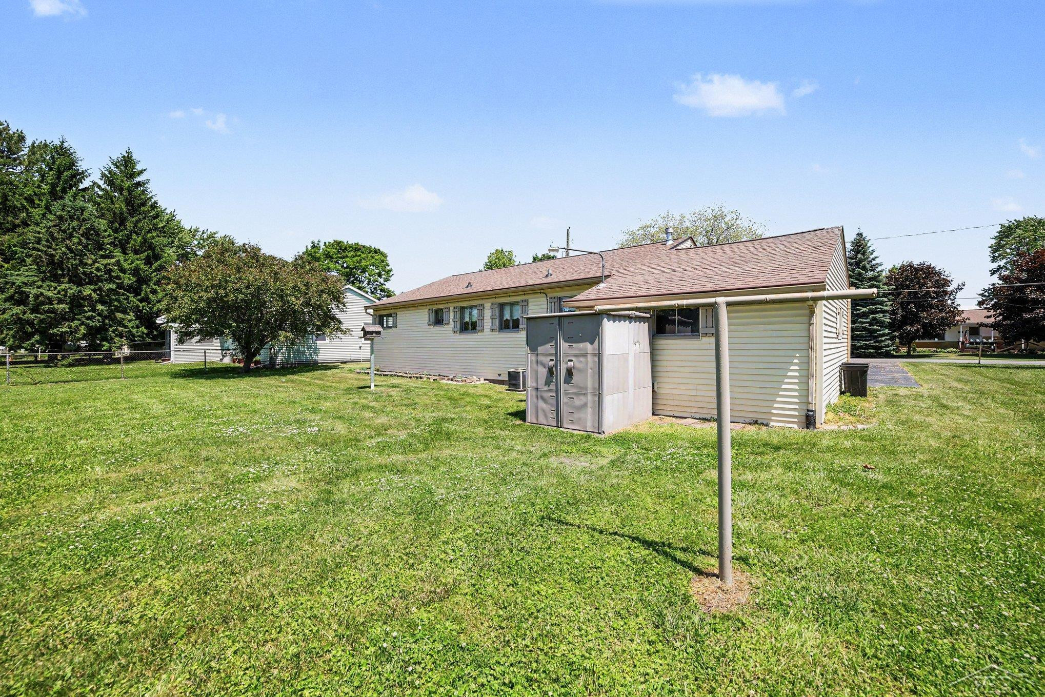 4925 Lorraine Avenue, Saginaw, MI 48604 — Photo 18