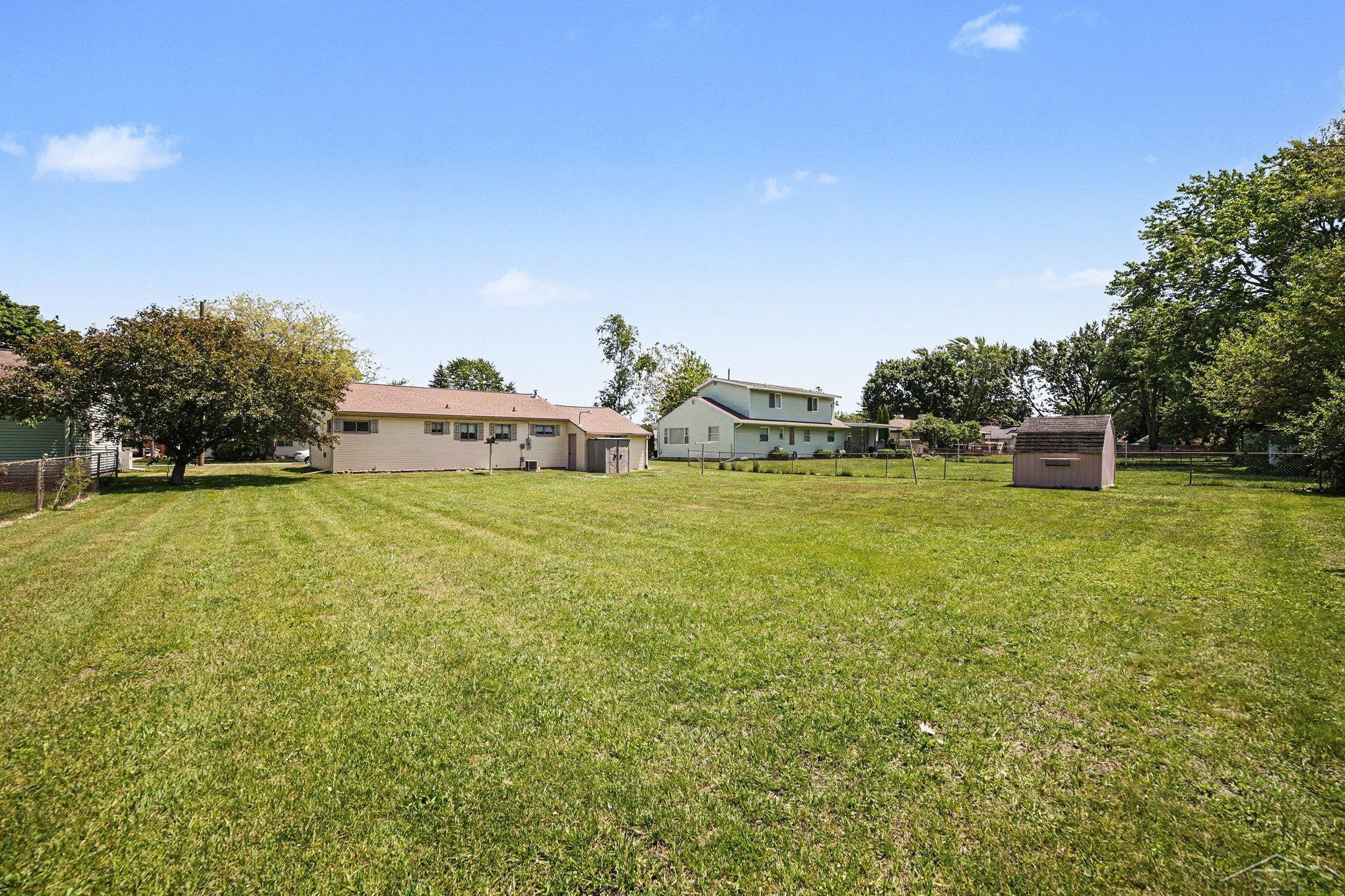 4925 Lorraine Avenue, Saginaw, MI 48604 — Photo 20