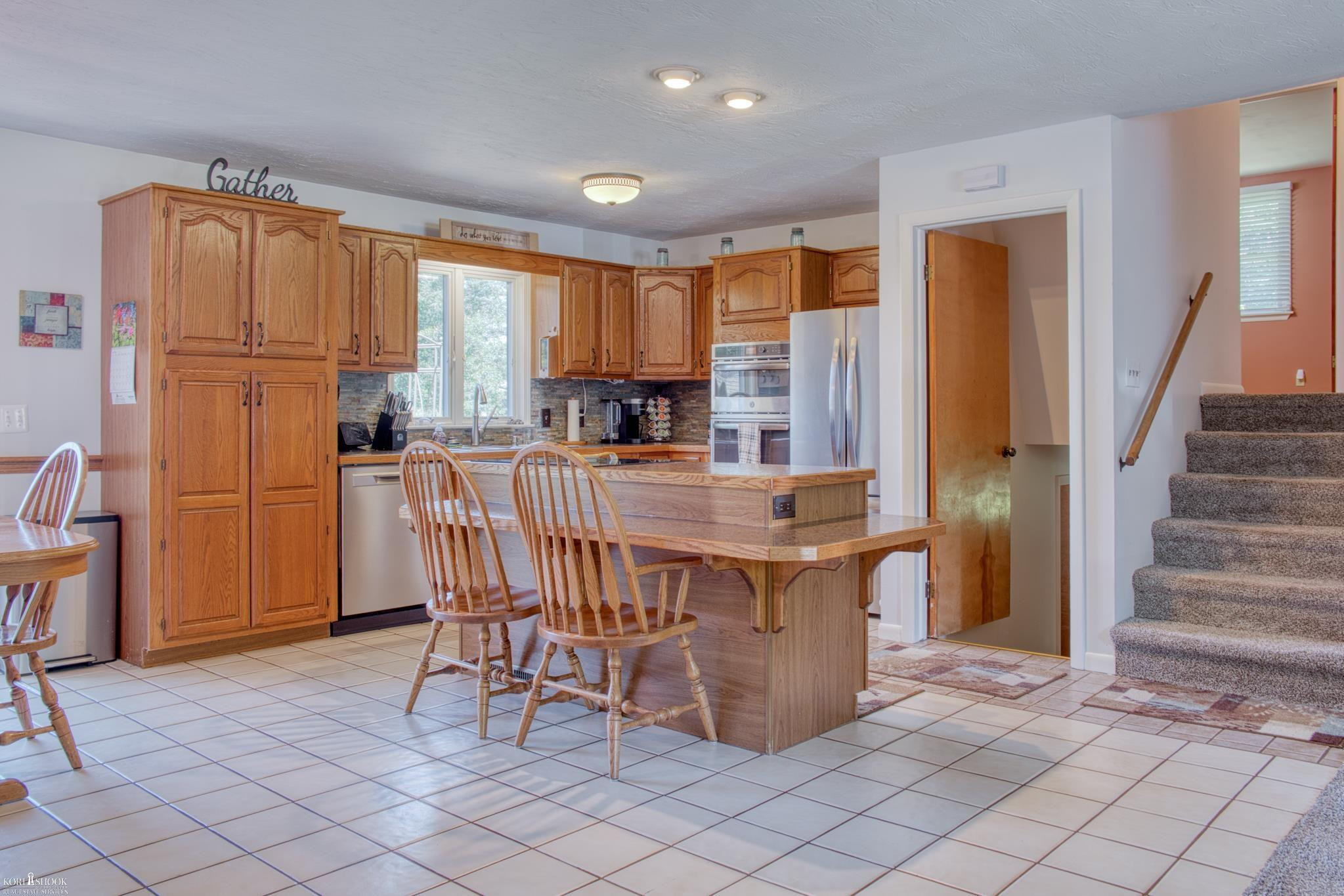 1300 W Hibbard Road, Owosso, MI 48867 — Photo 2