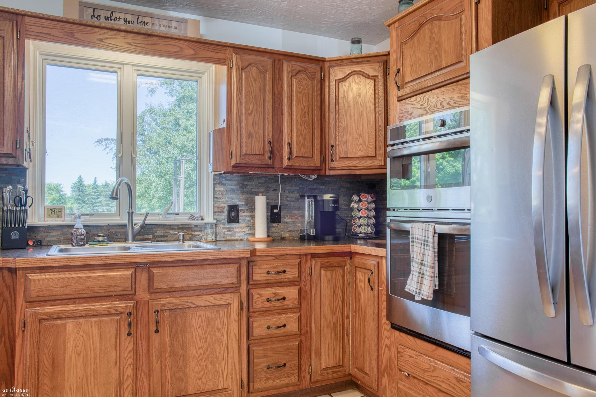1300 W Hibbard Road, Owosso, MI 48867 — Photo 3