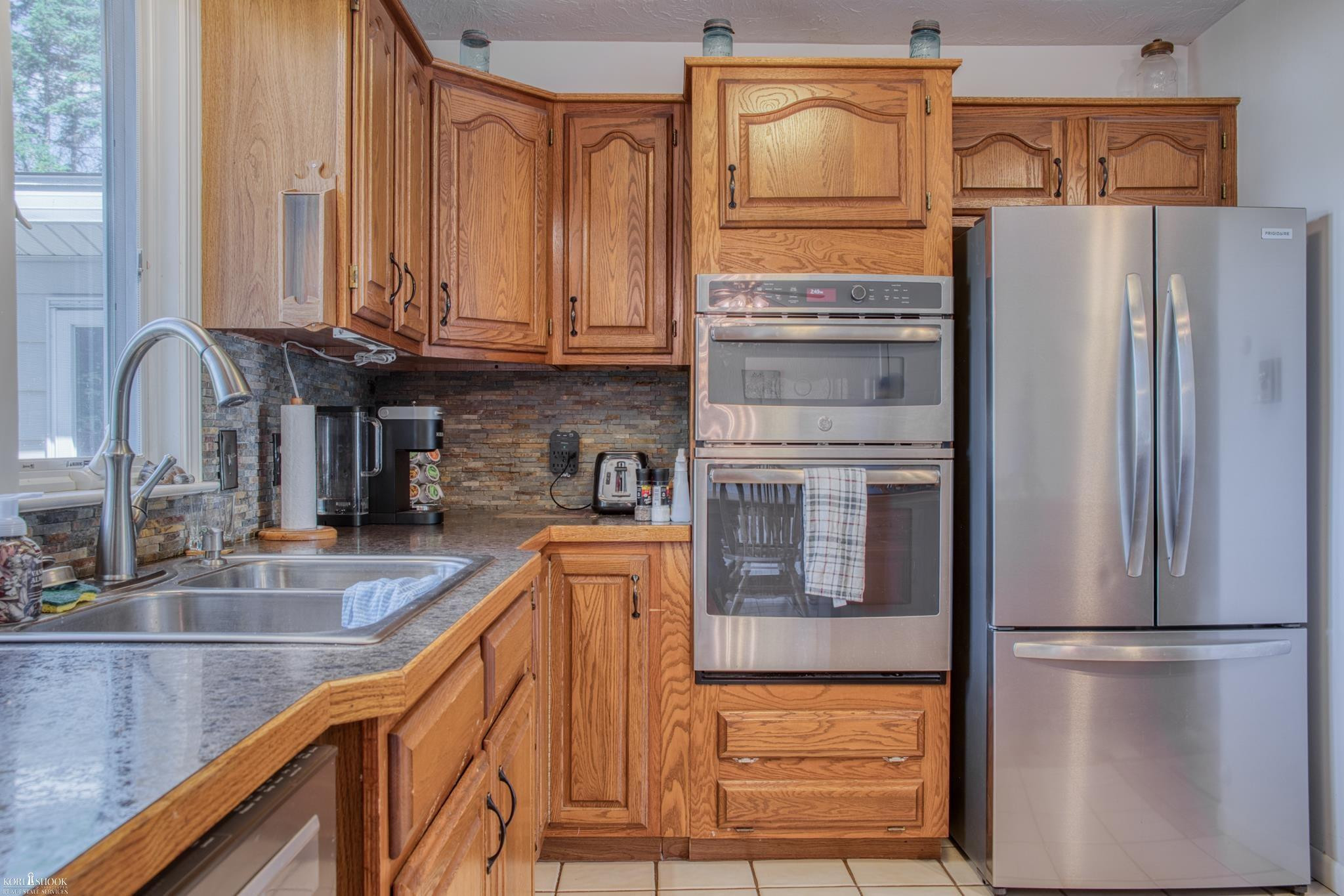 1300 W Hibbard Road, Owosso, MI 48867 — Photo 4