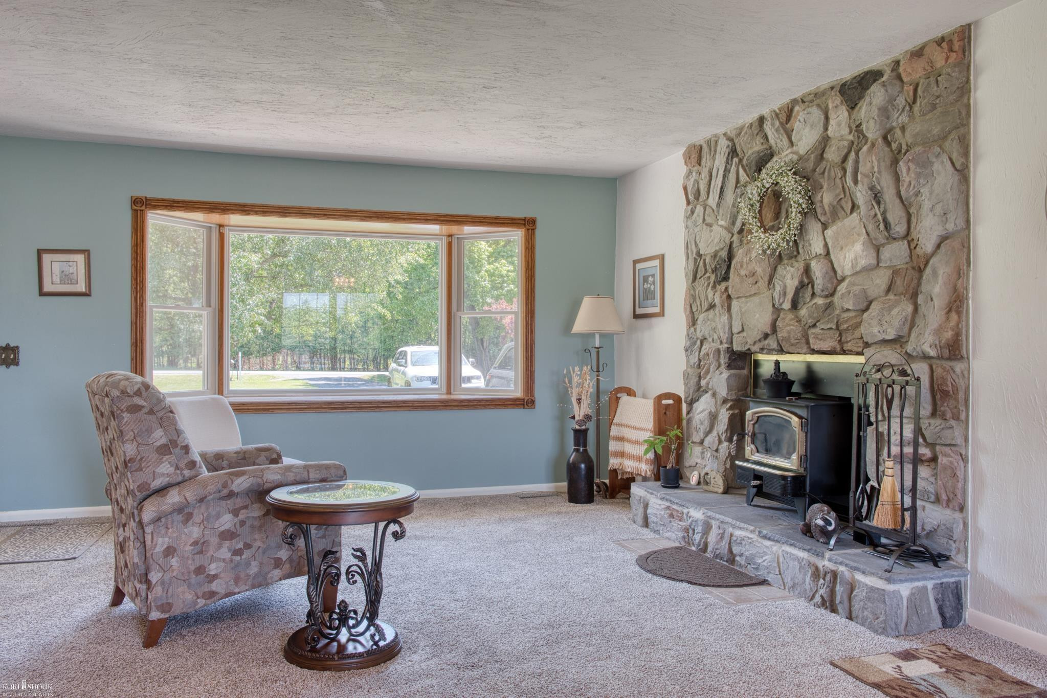 1300 W Hibbard Road, Owosso, MI 48867 — Photo 7