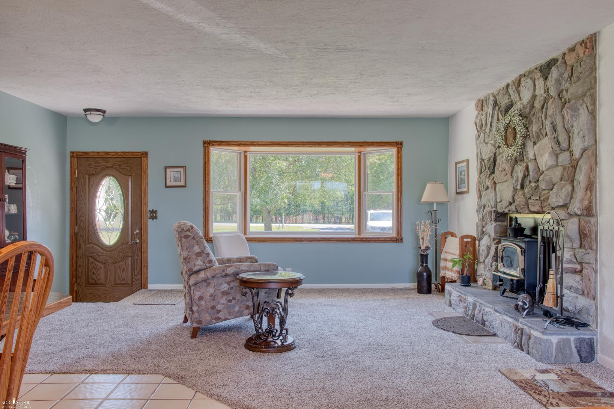 1300 W Hibbard Road, Owosso, MI 48867 — Photo 8