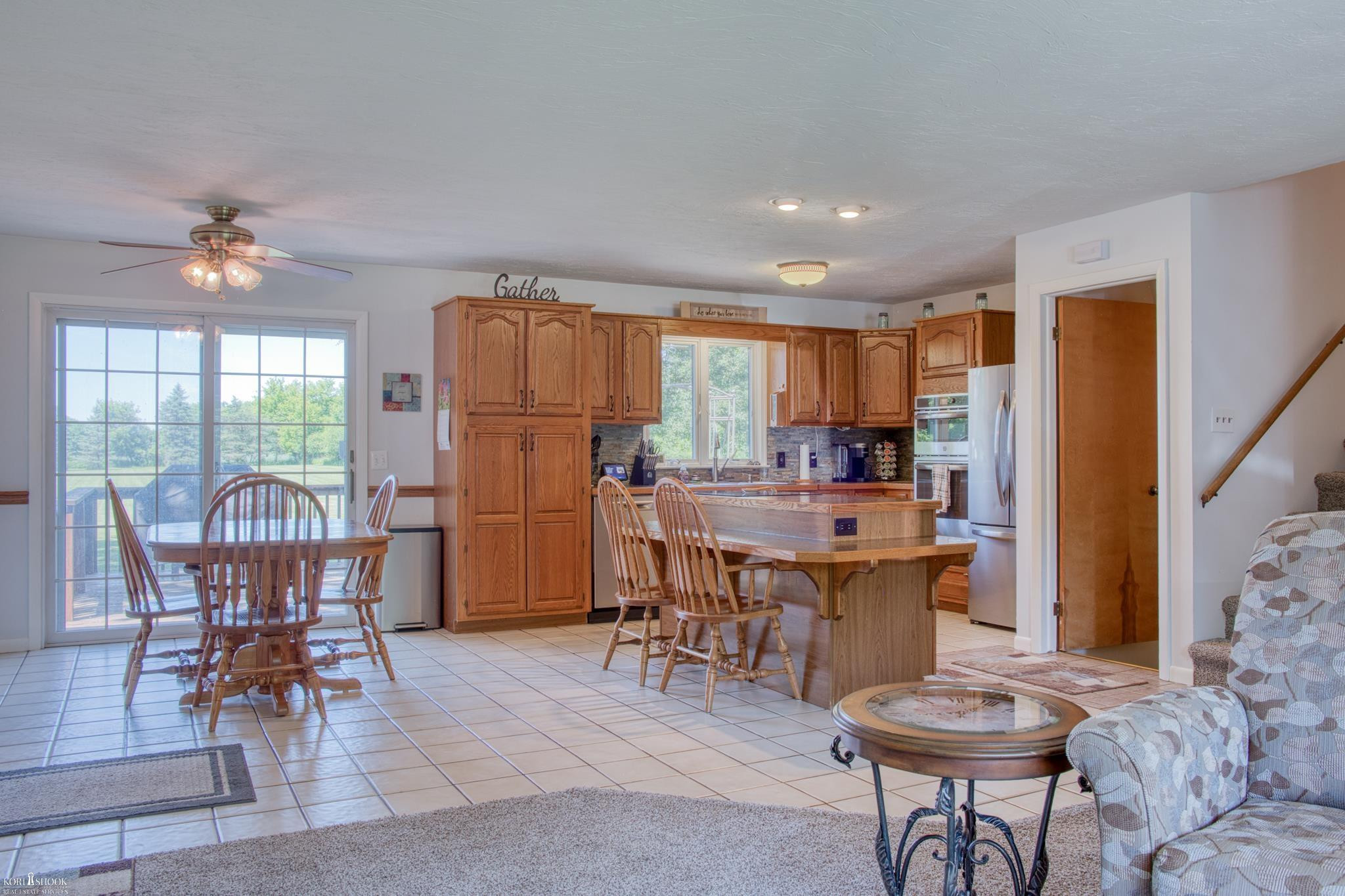 1300 W Hibbard Road, Owosso, MI 48867 — Photo 10