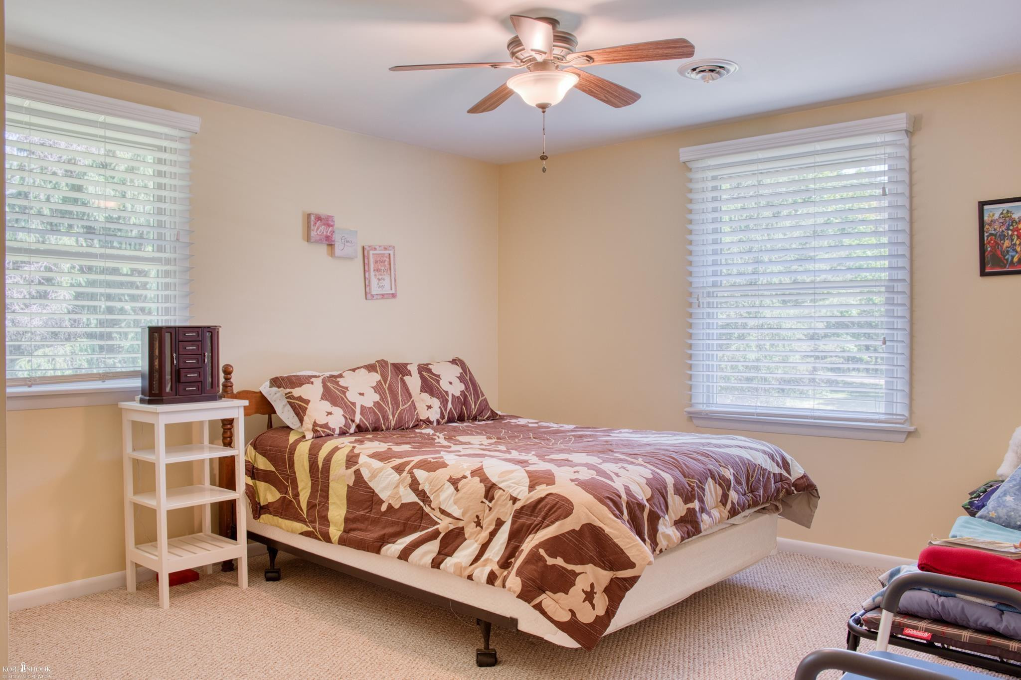 1300 W Hibbard Road, Owosso, MI 48867 — Photo 13