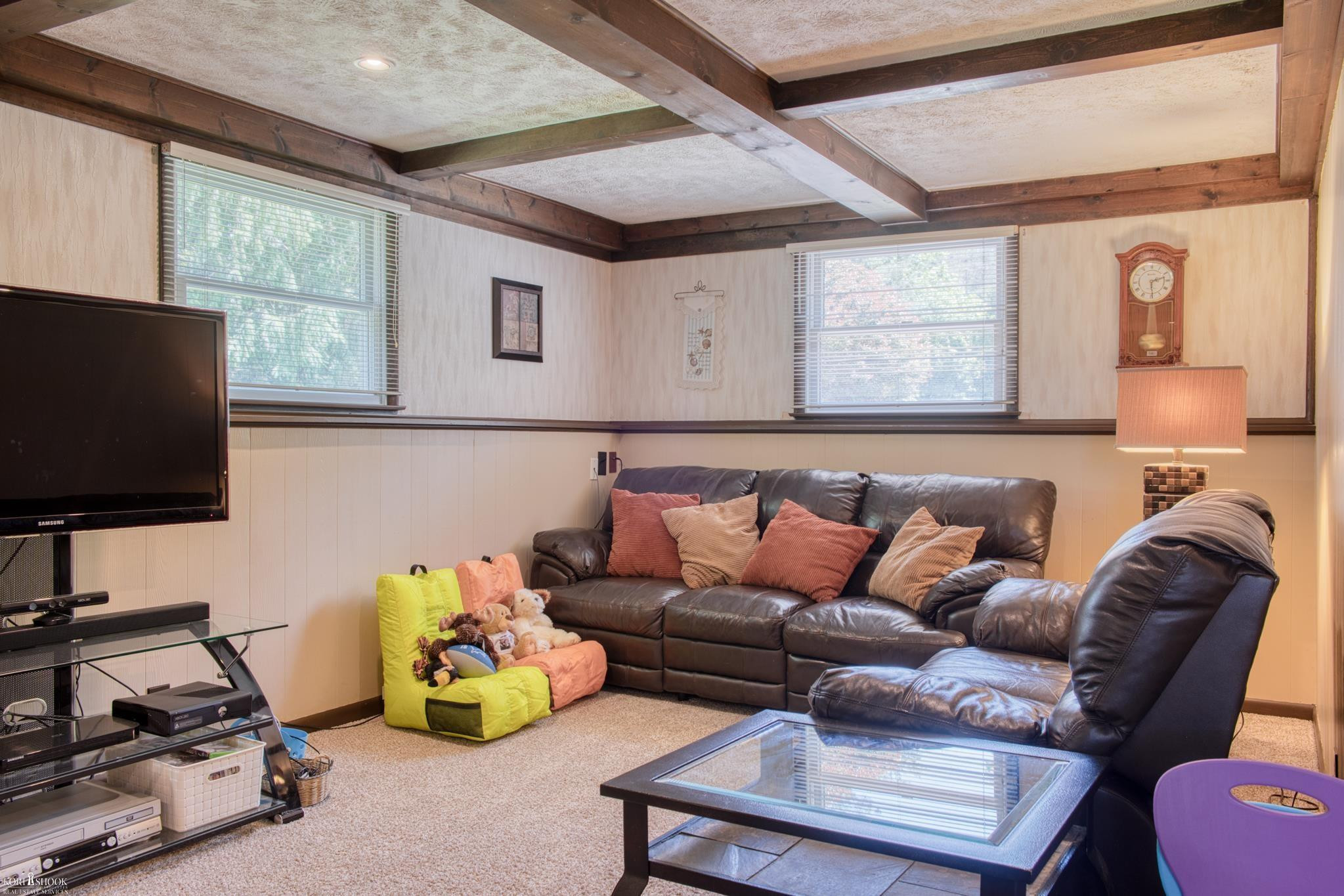 1300 W Hibbard Road, Owosso, MI 48867 — Photo 18
