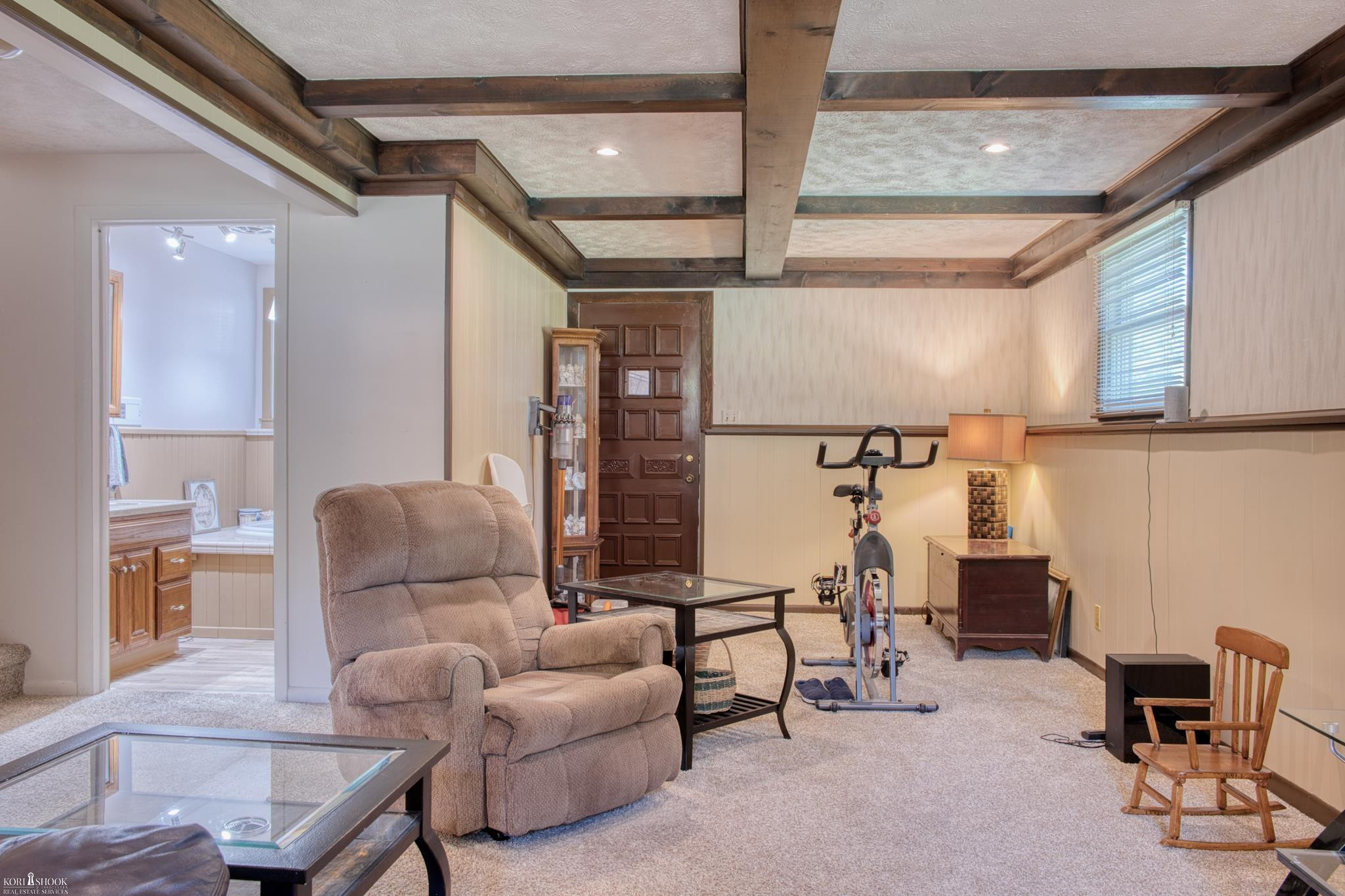 1300 W Hibbard Road, Owosso, MI 48867 — Photo 19