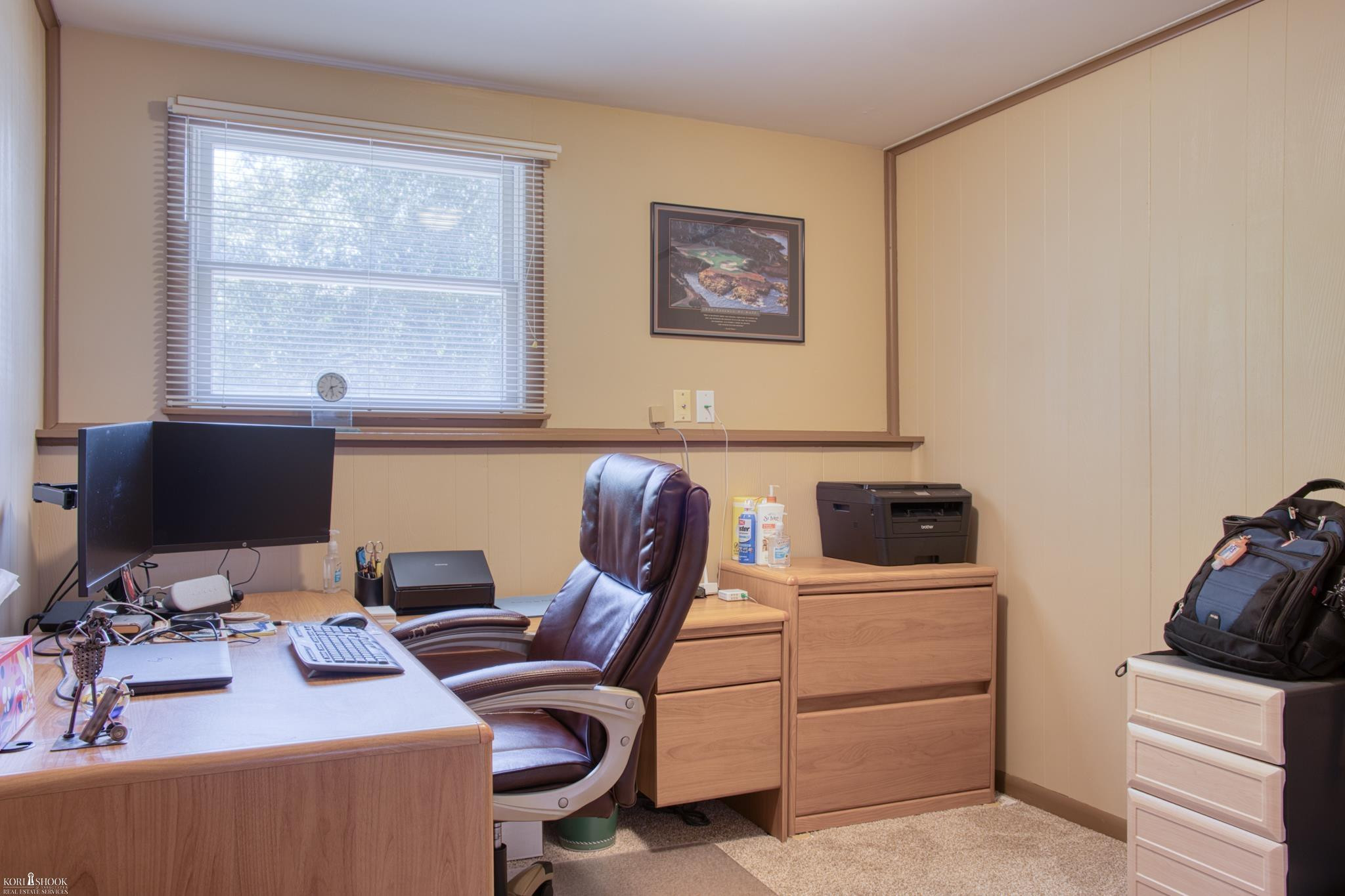 1300 W Hibbard Road, Owosso, MI 48867 — Photo 21