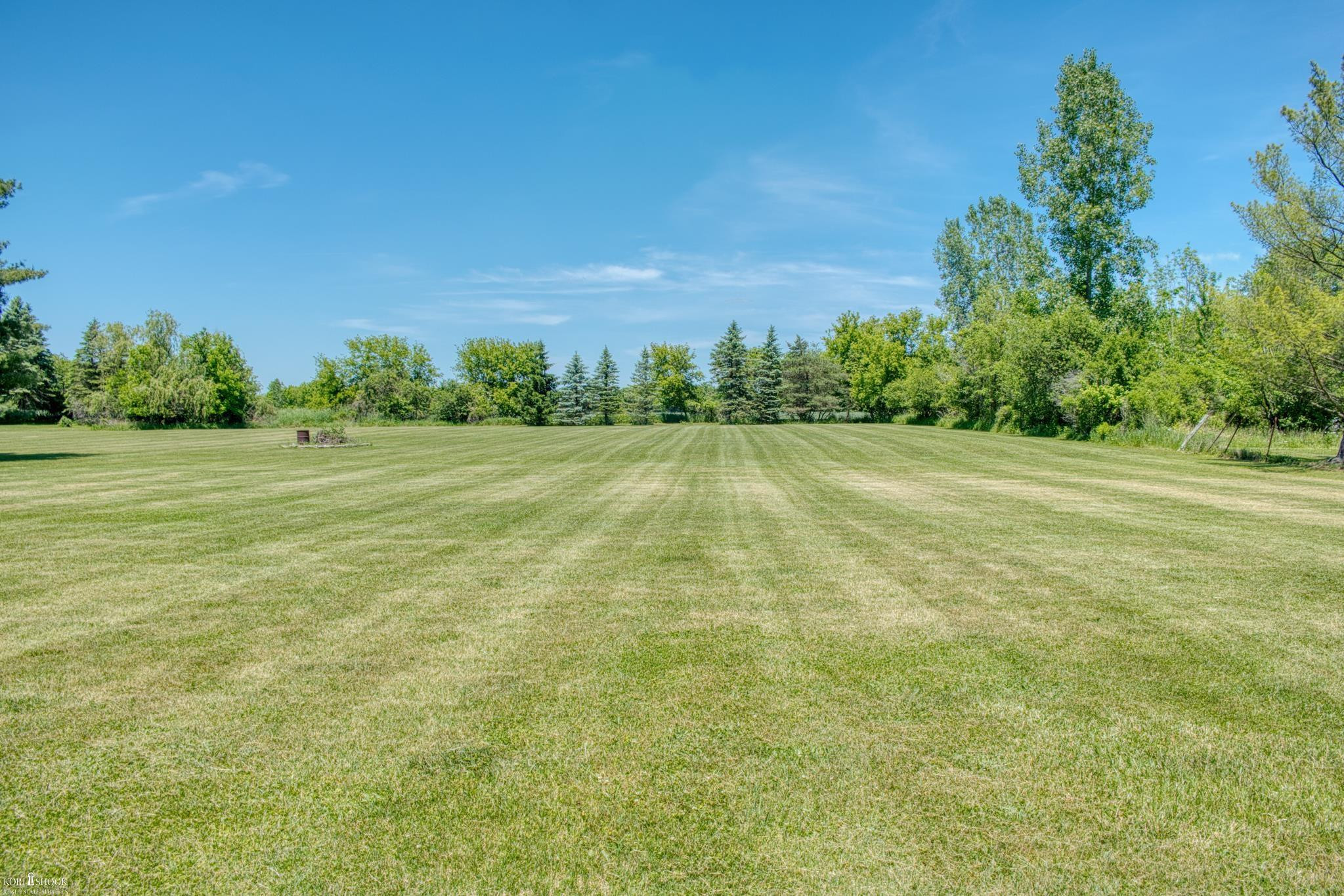 1300 W Hibbard Road, Owosso, MI 48867 — Photo 28