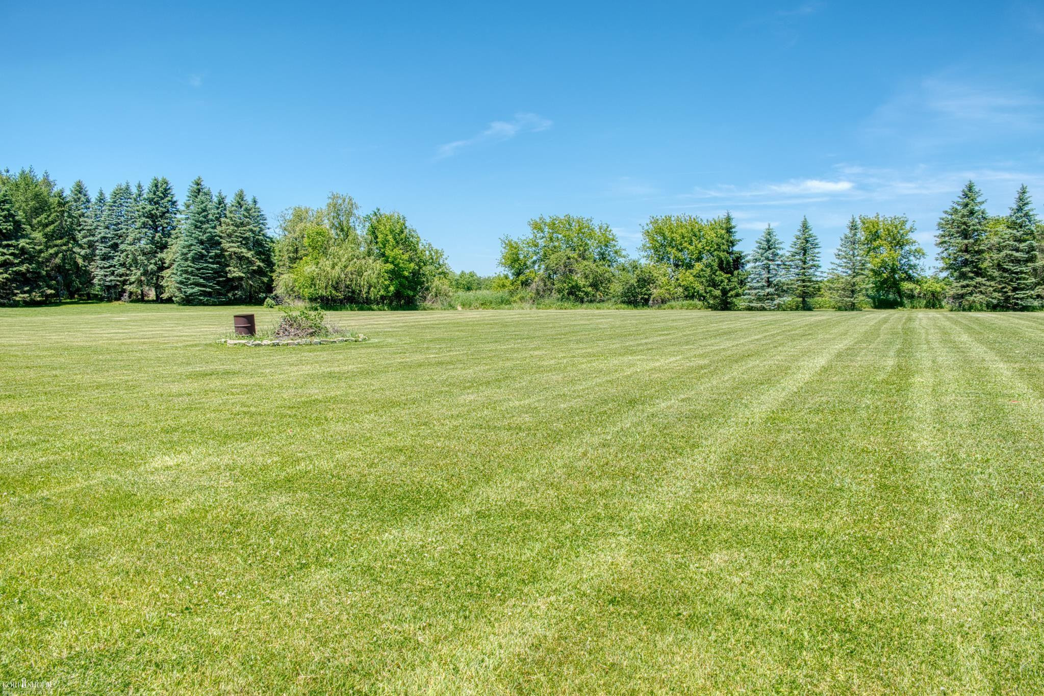 1300 W Hibbard Road, Owosso, MI 48867 — Photo 29