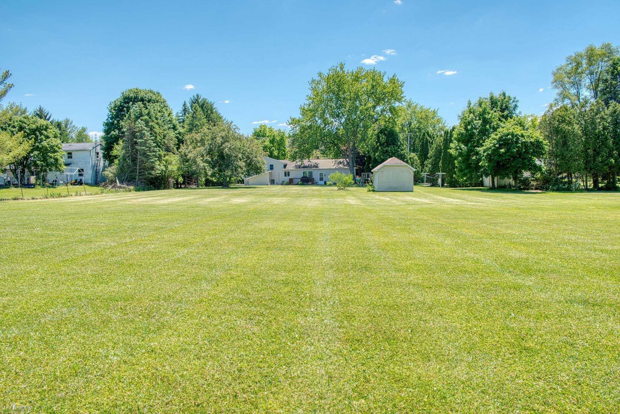 1300 W Hibbard Road, Owosso, MI 48867 — Photo 30