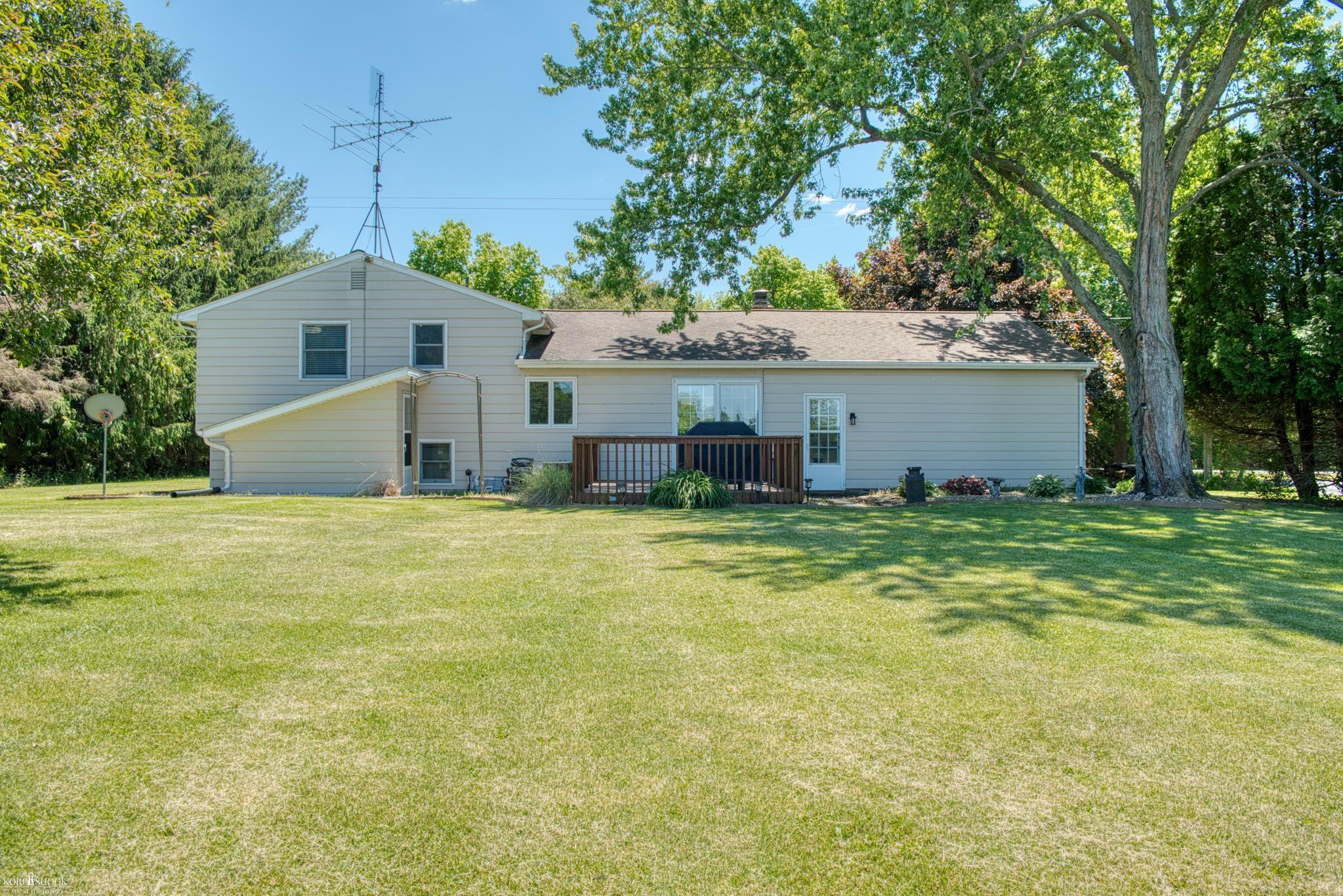 1300 W Hibbard Road, Owosso, MI 48867 — Photo 32
