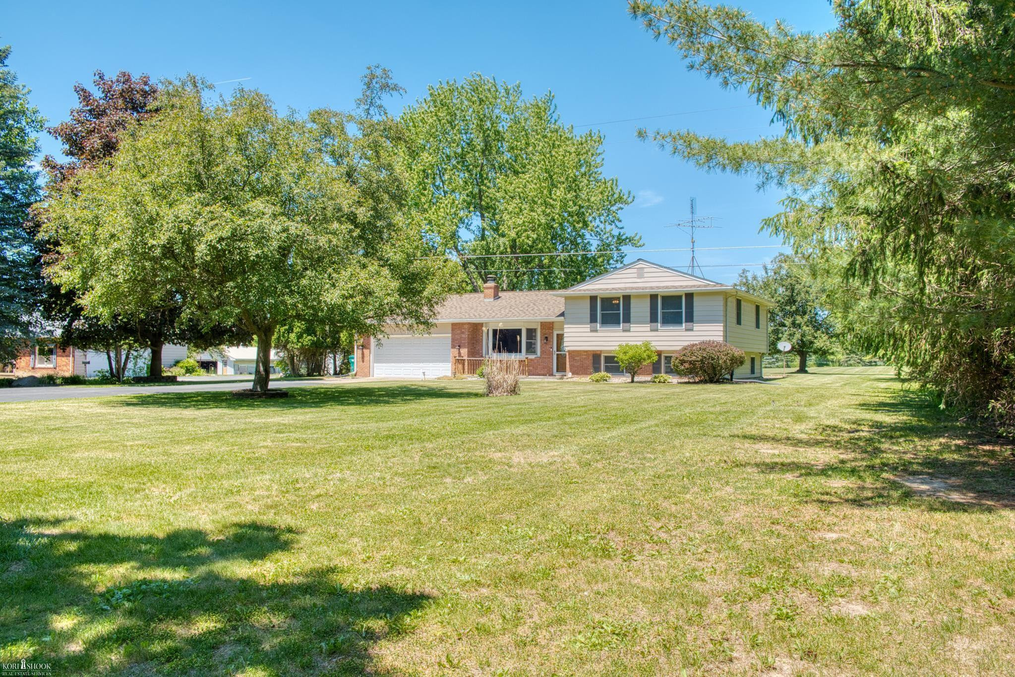 1300 W Hibbard Road, Owosso, MI 48867 — Photo 34