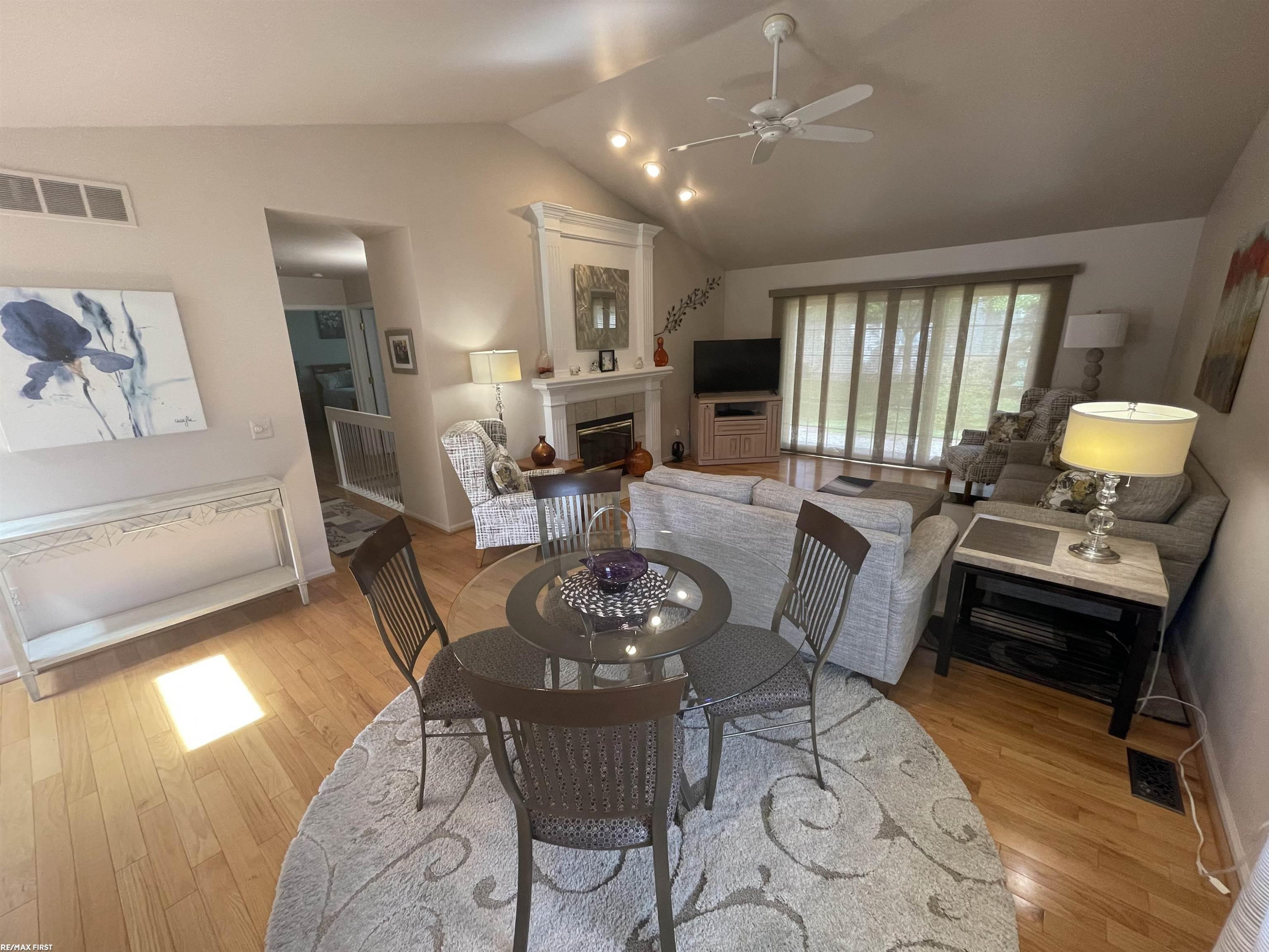 41173 Chancellor Court, Clinton Twp, MI 48038 — Photo 6