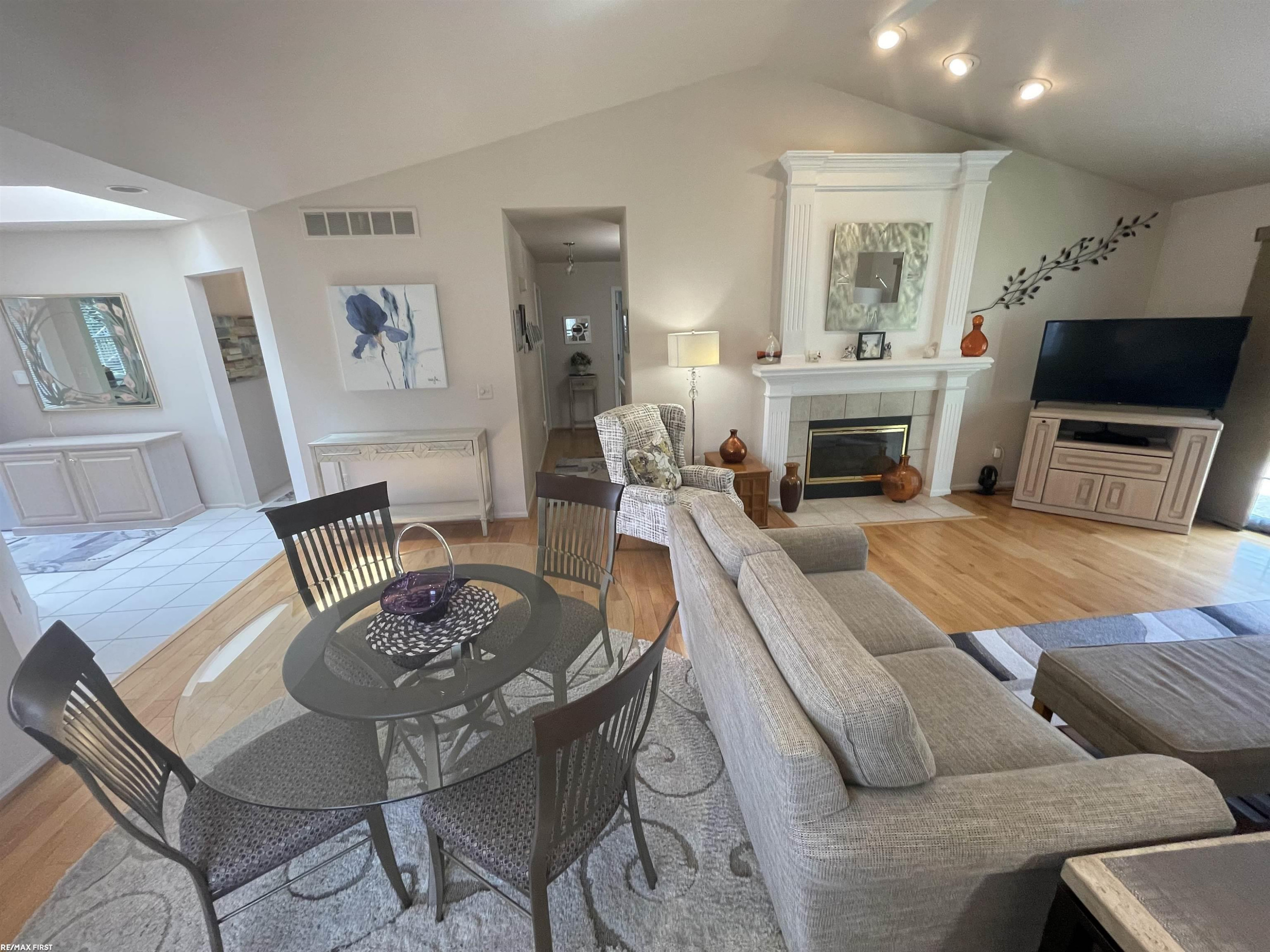 41173 Chancellor Court, Clinton Twp, MI 48038 — Photo 8