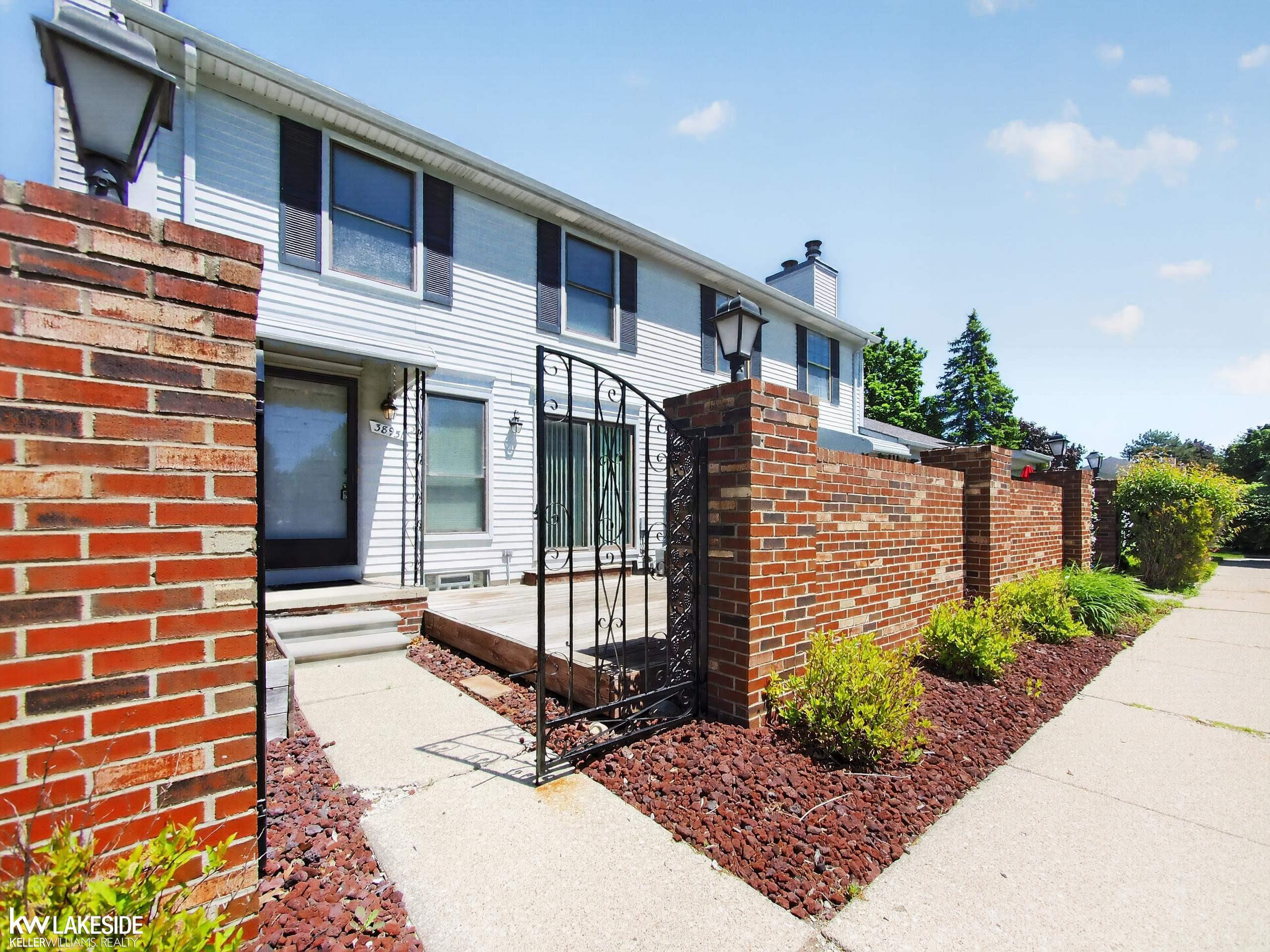 38951 E Golfview Drive, Clinton Twp, MI 48038 — Photo 26