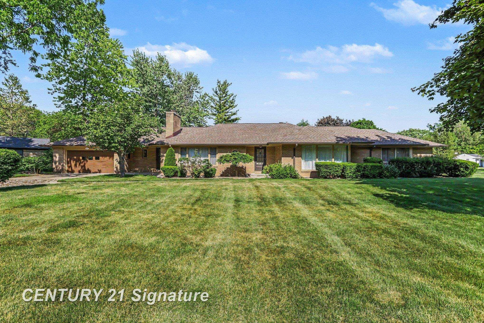 57 E Hannum Boulevard, Saginaw, MI 48602