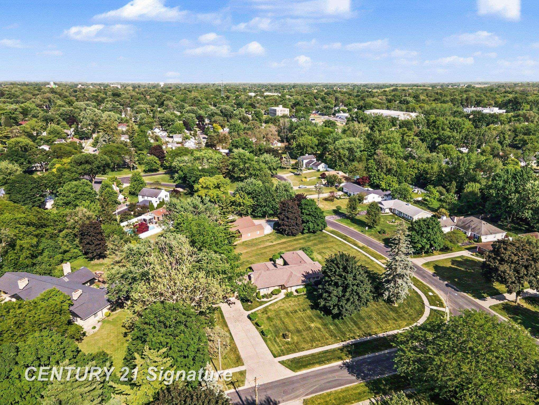 57 E Hannum Boulevard, Saginaw, MI 48602 — Photo 37