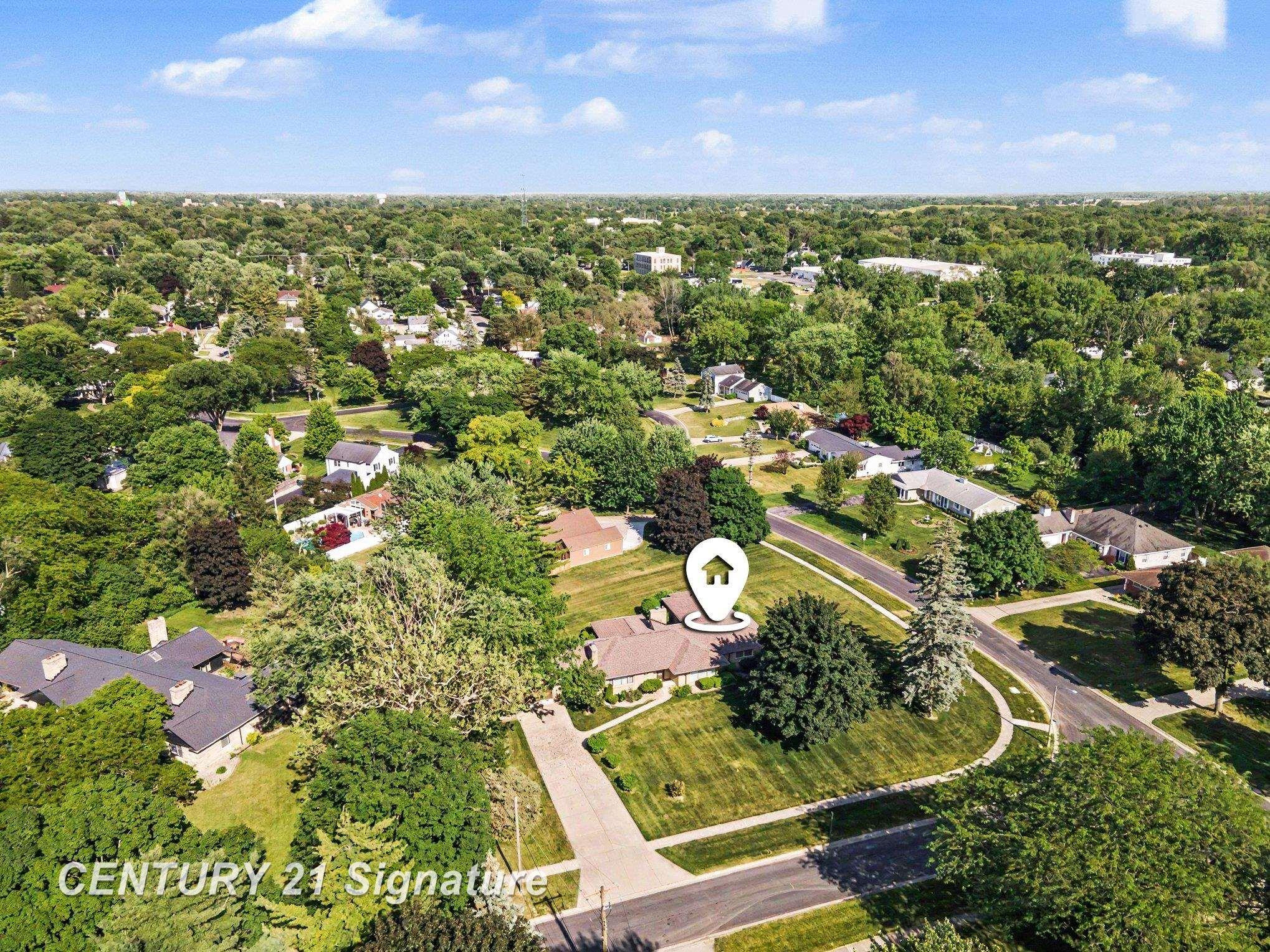 57 E Hannum Boulevard, Saginaw, MI 48602 — Photo 39