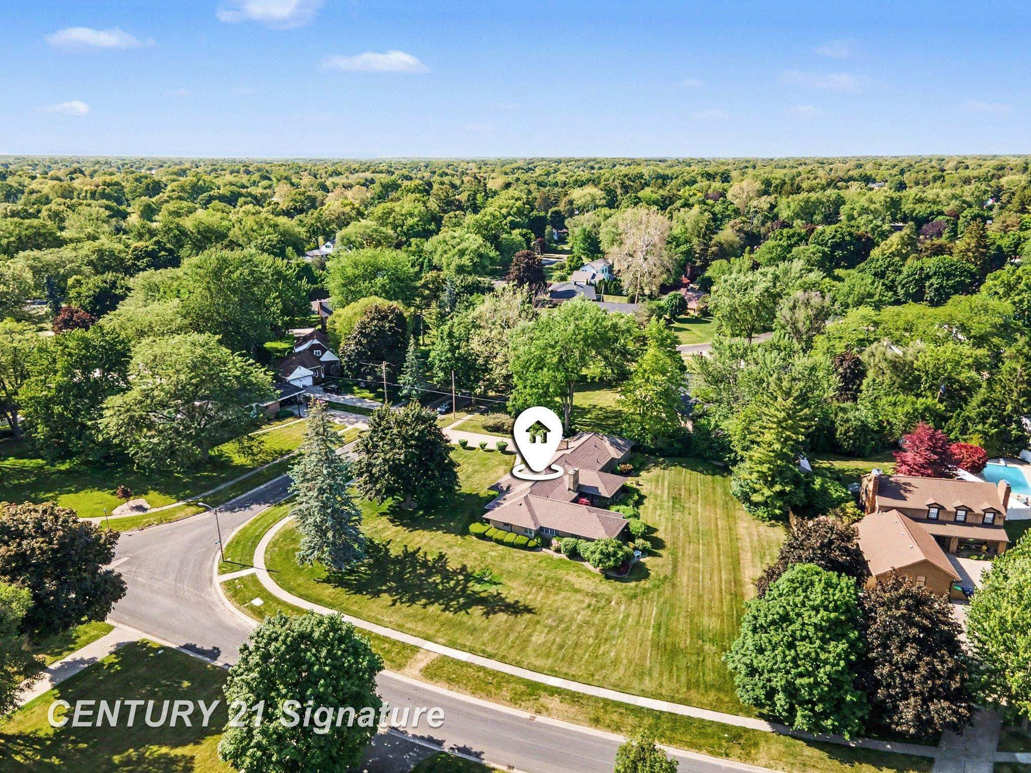 57 E Hannum Boulevard, Saginaw, MI 48602 — Photo 40