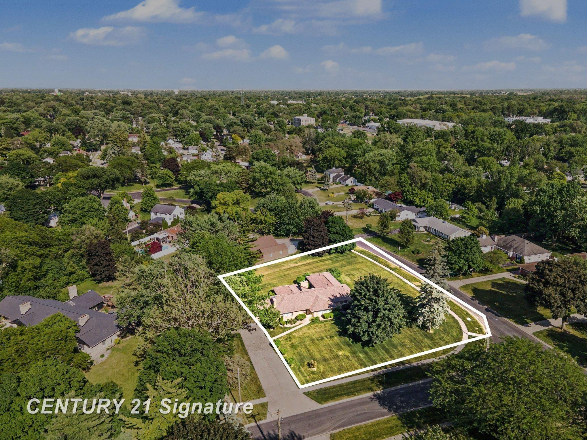 57 E Hannum Boulevard, Saginaw, MI 48602 — Photo 41