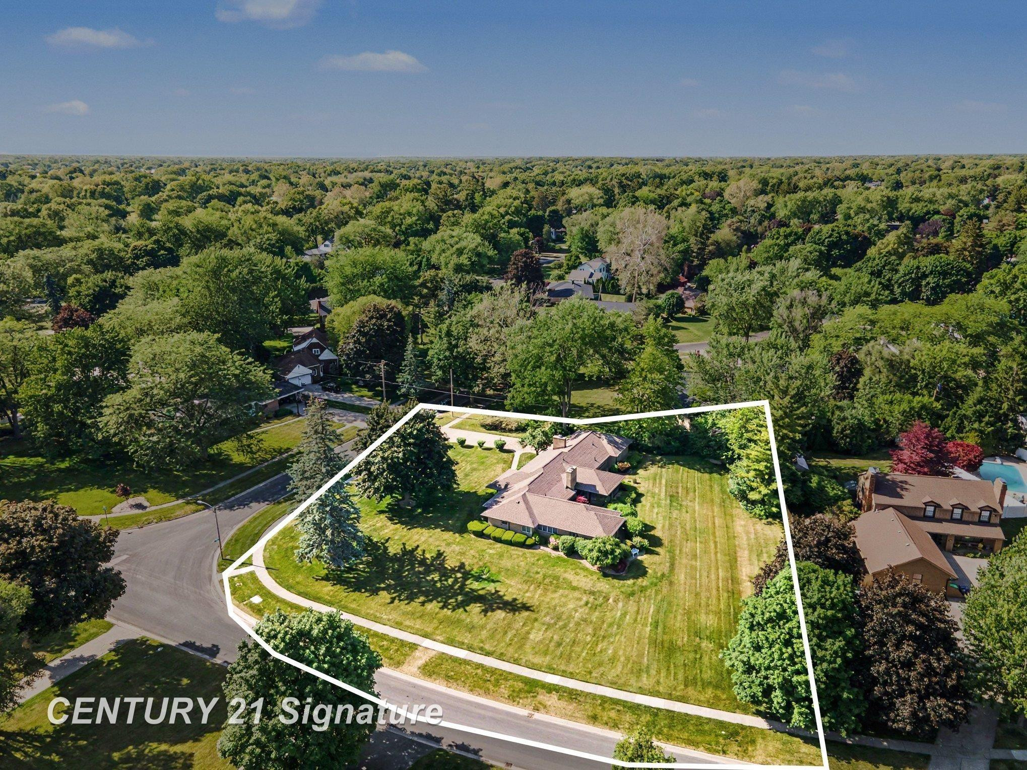 57 E Hannum Boulevard, Saginaw, MI 48602 — Photo 42