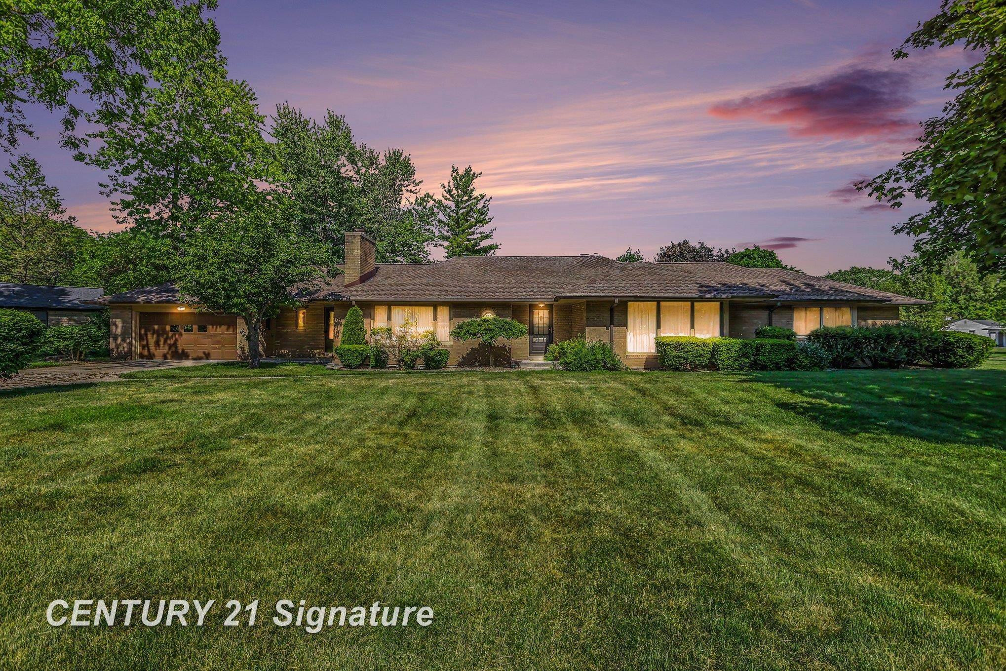 57 E Hannum Boulevard, Saginaw, MI 48602 — Photo 45
