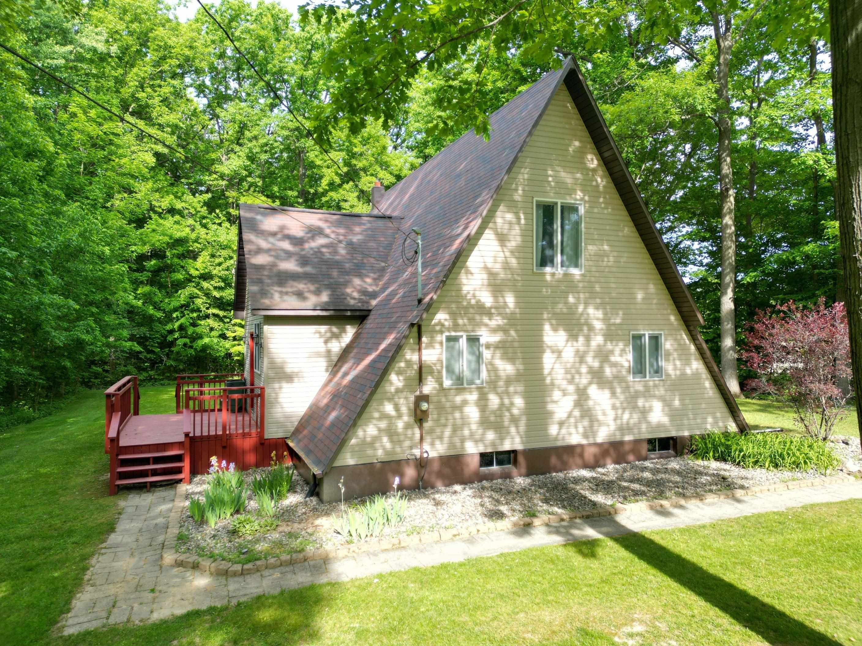 12261 N Webster Road, Clio, MI 48420