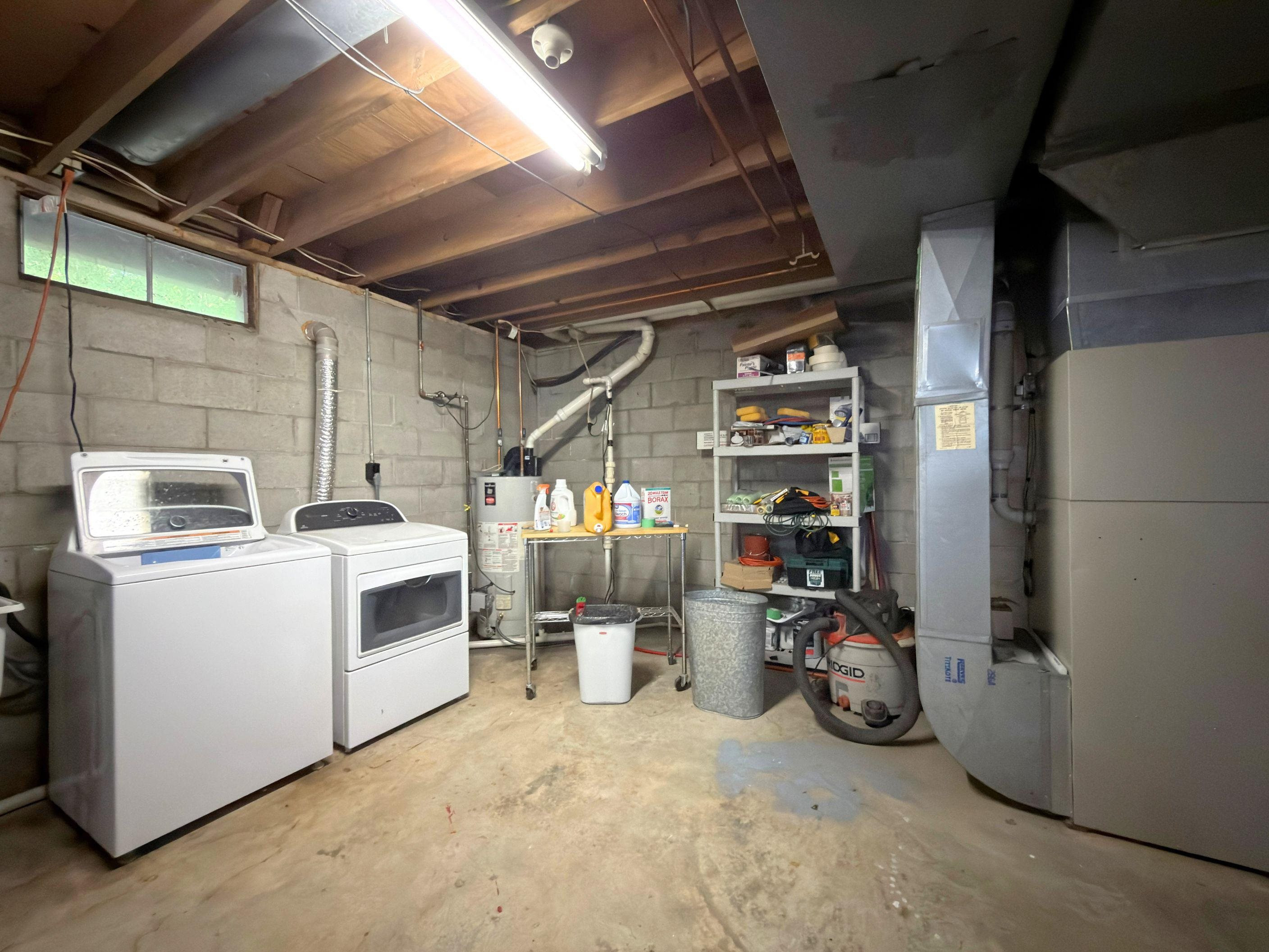 12261 N Webster Road, Clio, MI 48420 — Photo 43