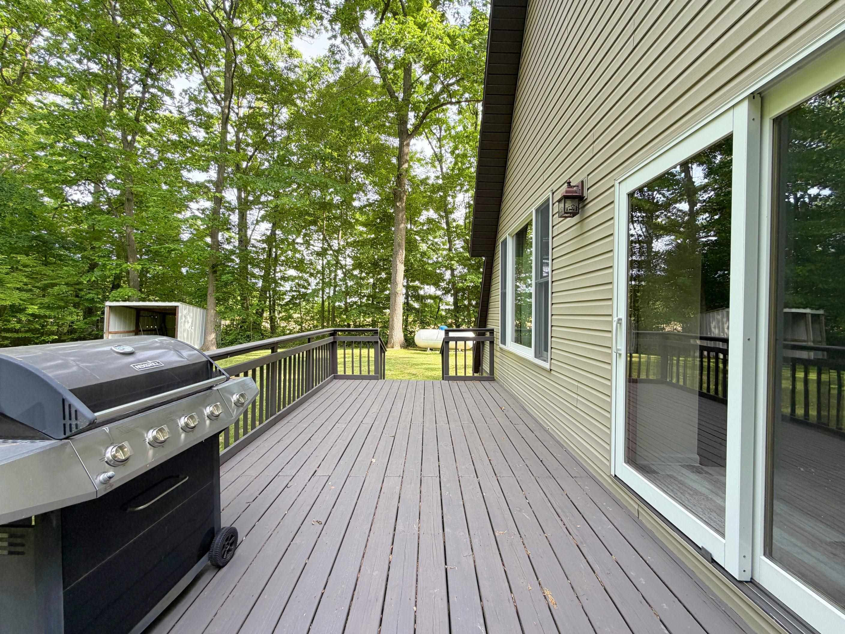 12261 N Webster Road, Clio, MI 48420 — Photo 49