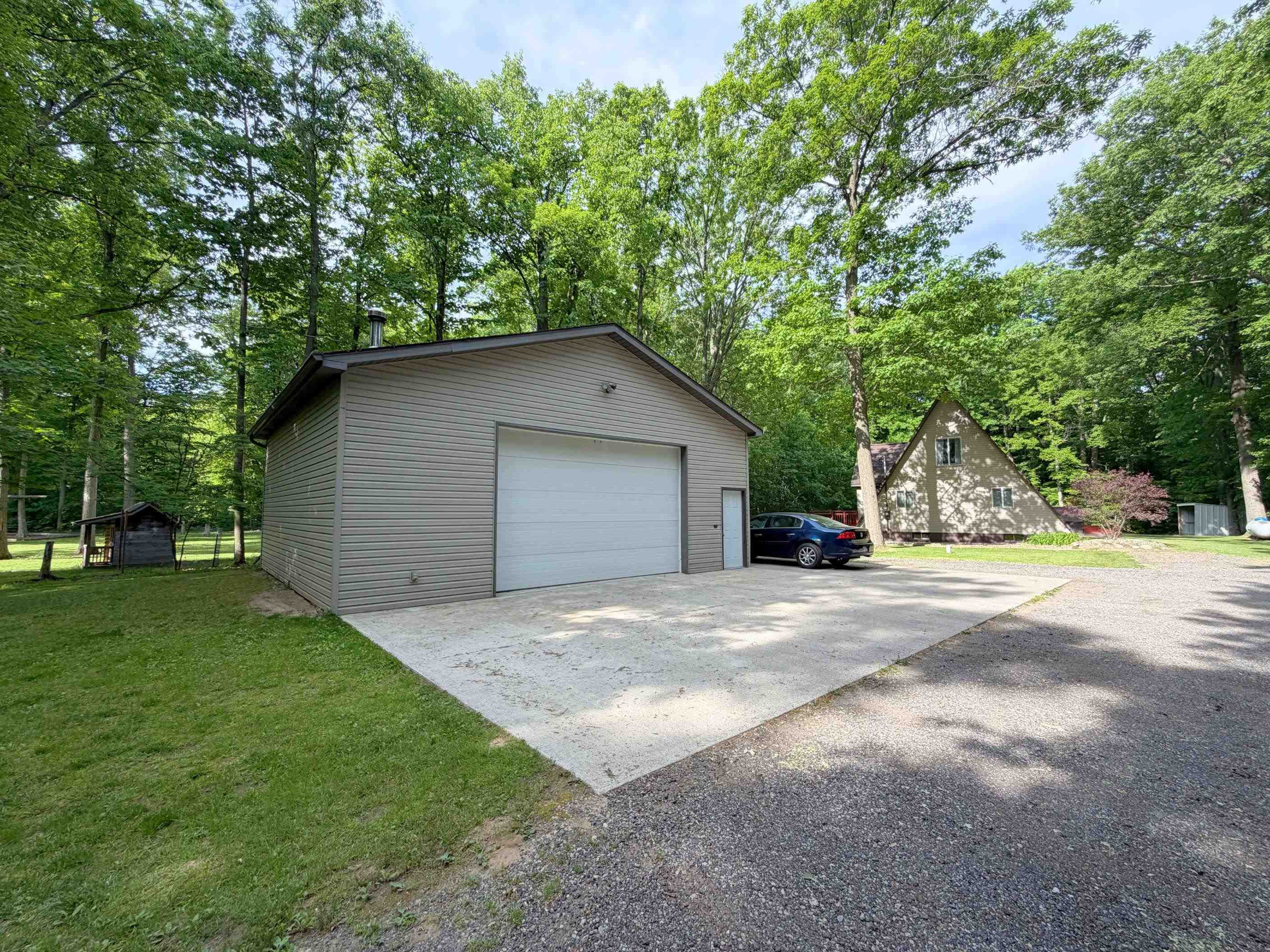 12261 N Webster Road, Clio, MI 48420 — Photo 56