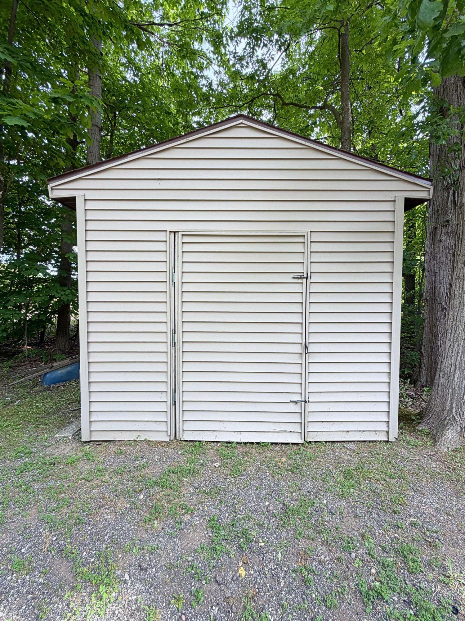 12261 N Webster Road, Clio, MI 48420 — Photo 57