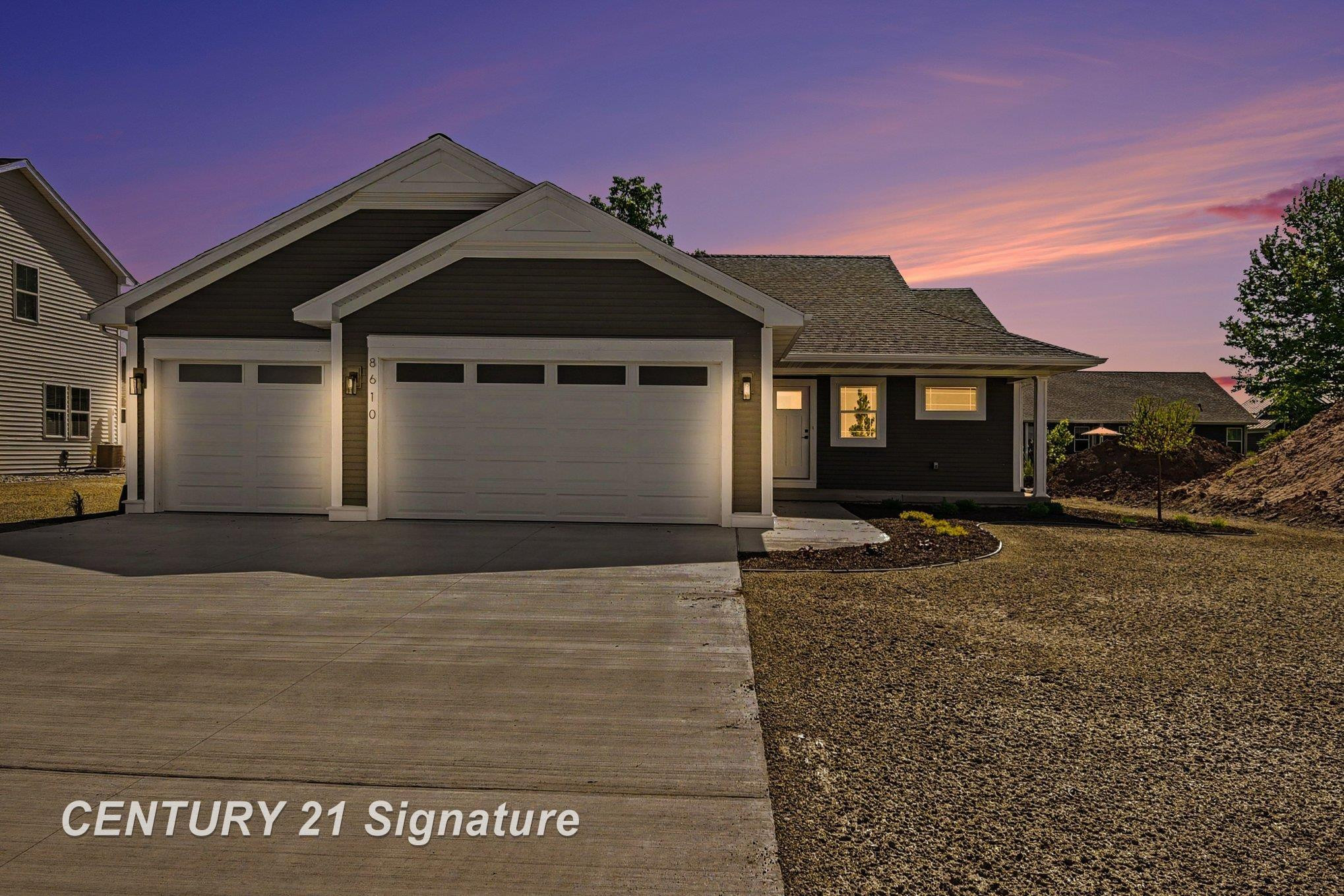 8610 Foxtail Trail, Freeland, MI 48623 — Photo 28