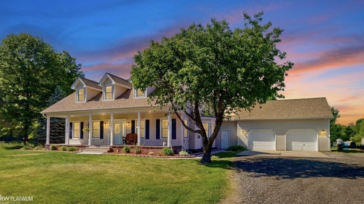 9352 Arnold Road, MI — Photo 2