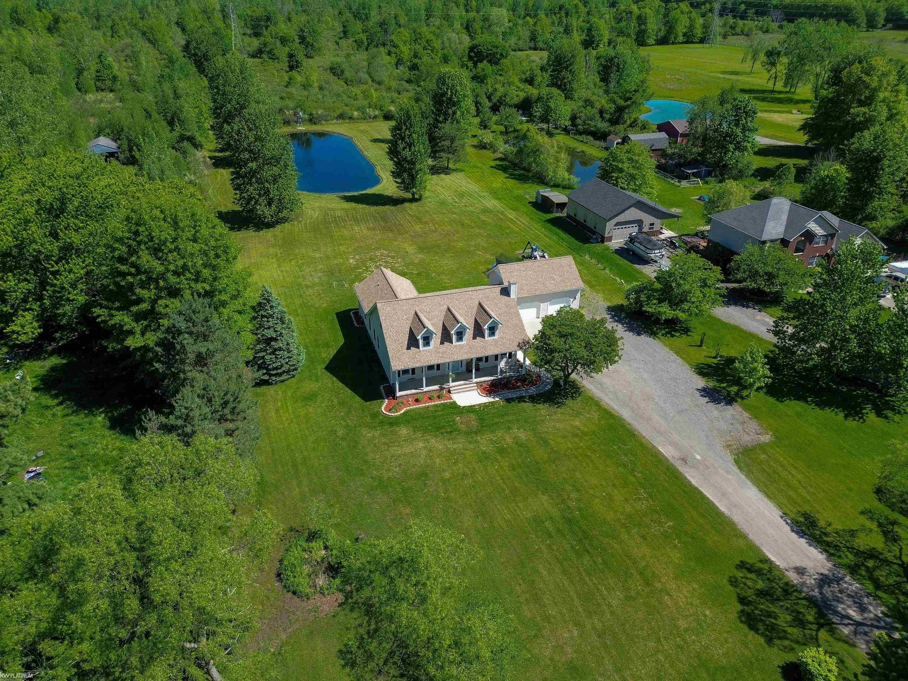9352 Arnold Road, MI — Photo 4