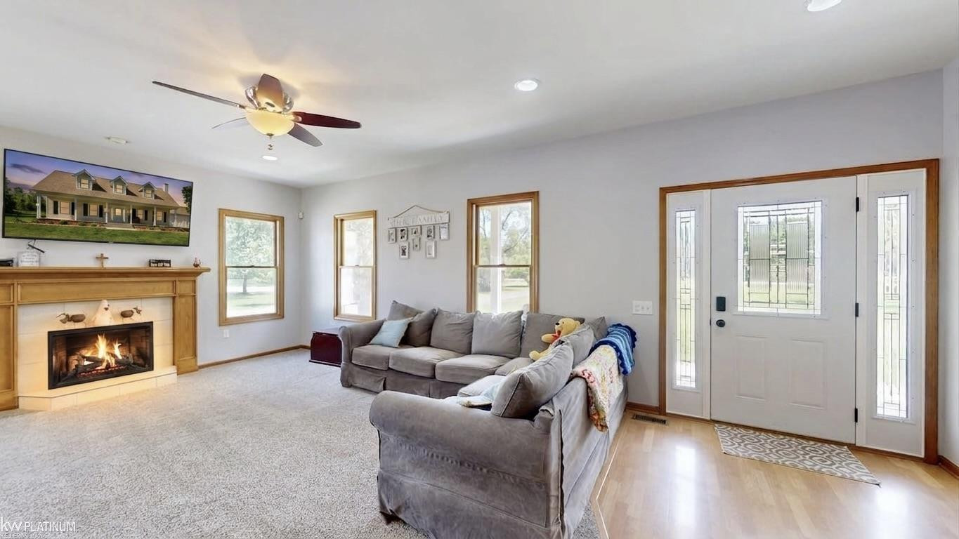 9352 Arnold Road, MI — Photo 6