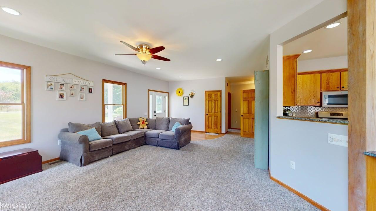 9352 Arnold Road, MI — Photo 8