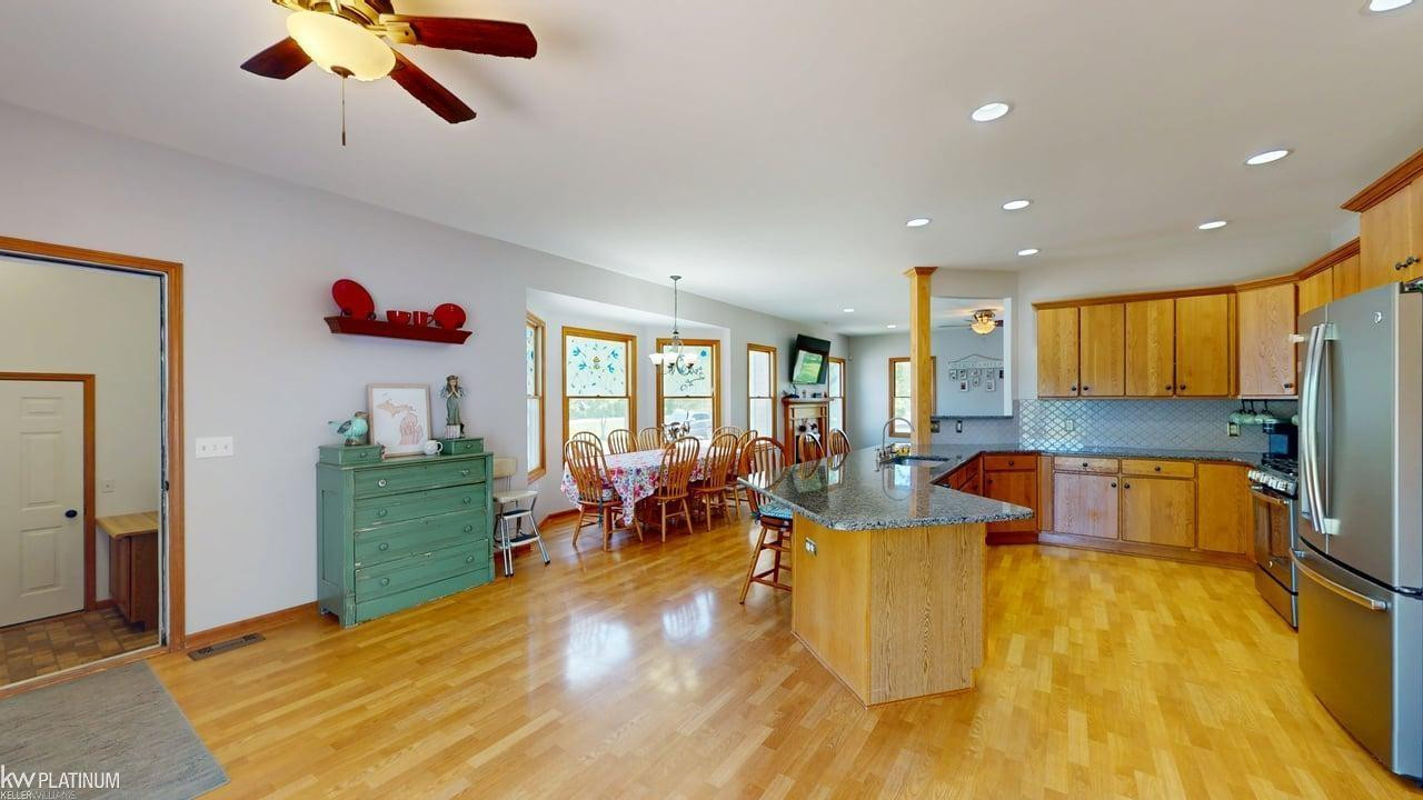 9352 Arnold Road, MI — Photo 11