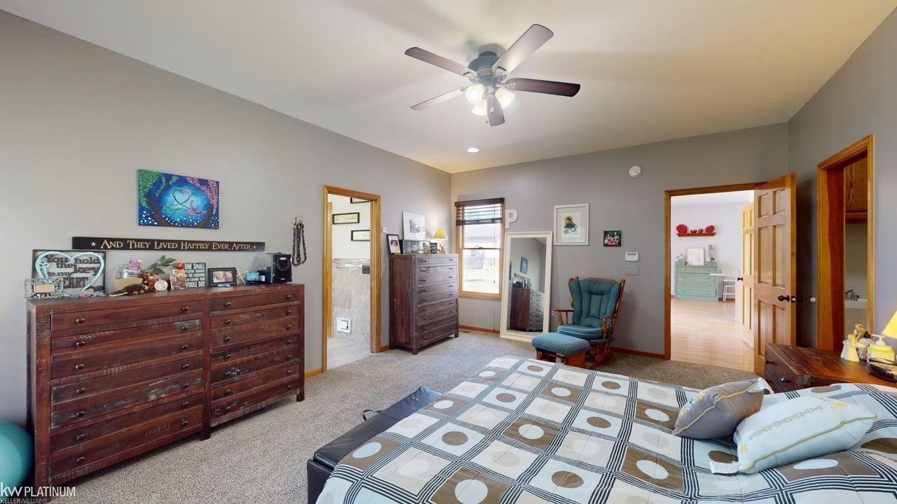 9352 Arnold Road, MI — Photo 21