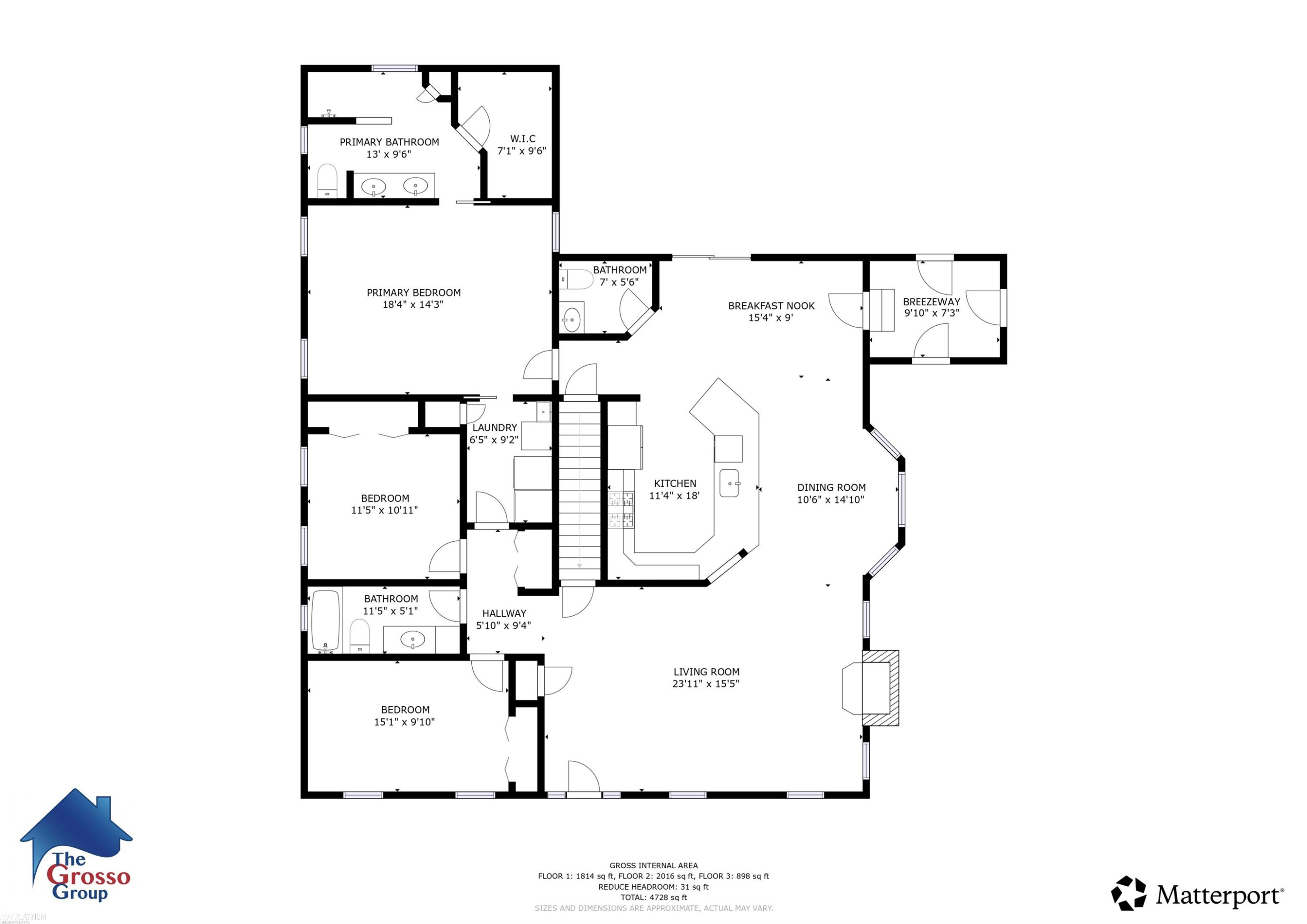 9352 Arnold Road, MI — Photo 33