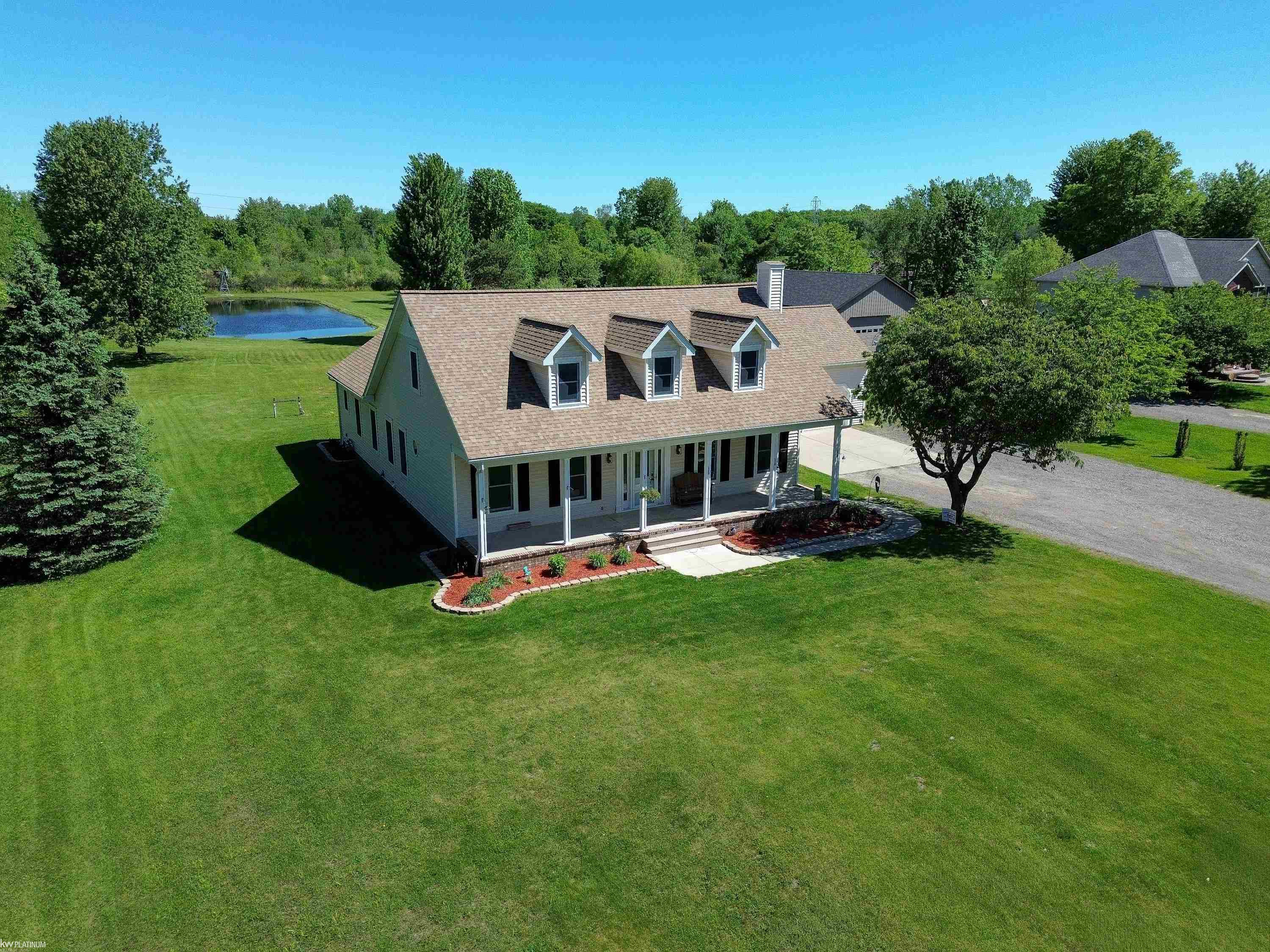 9352 Arnold Road, MI — Photo 39