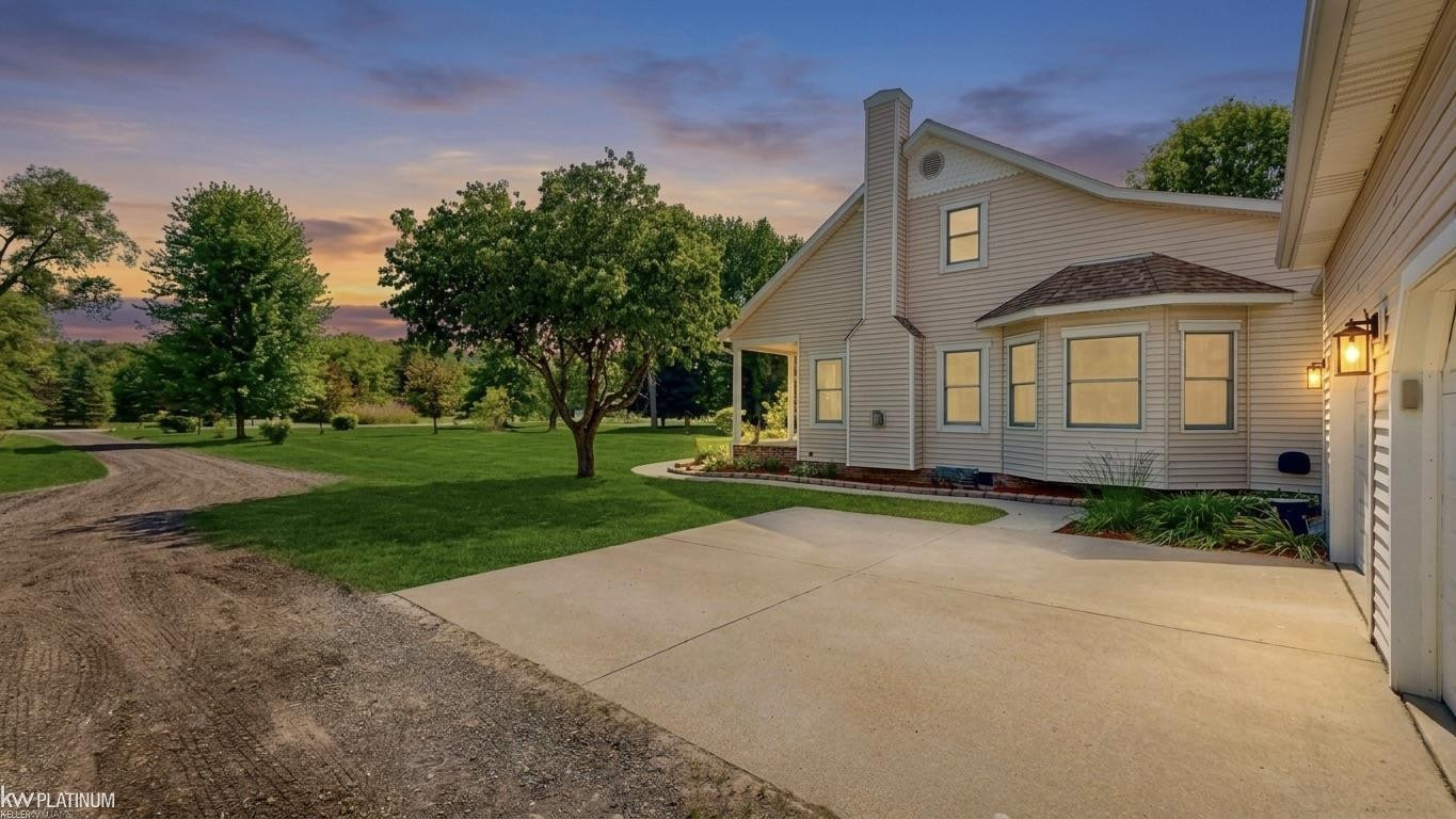 9352 Arnold Road, MI — Photo 41