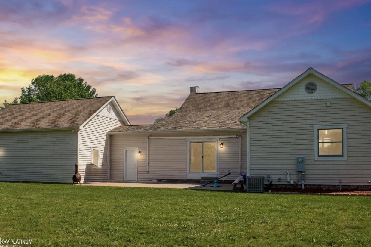 9352 Arnold Road, MI — Photo 42