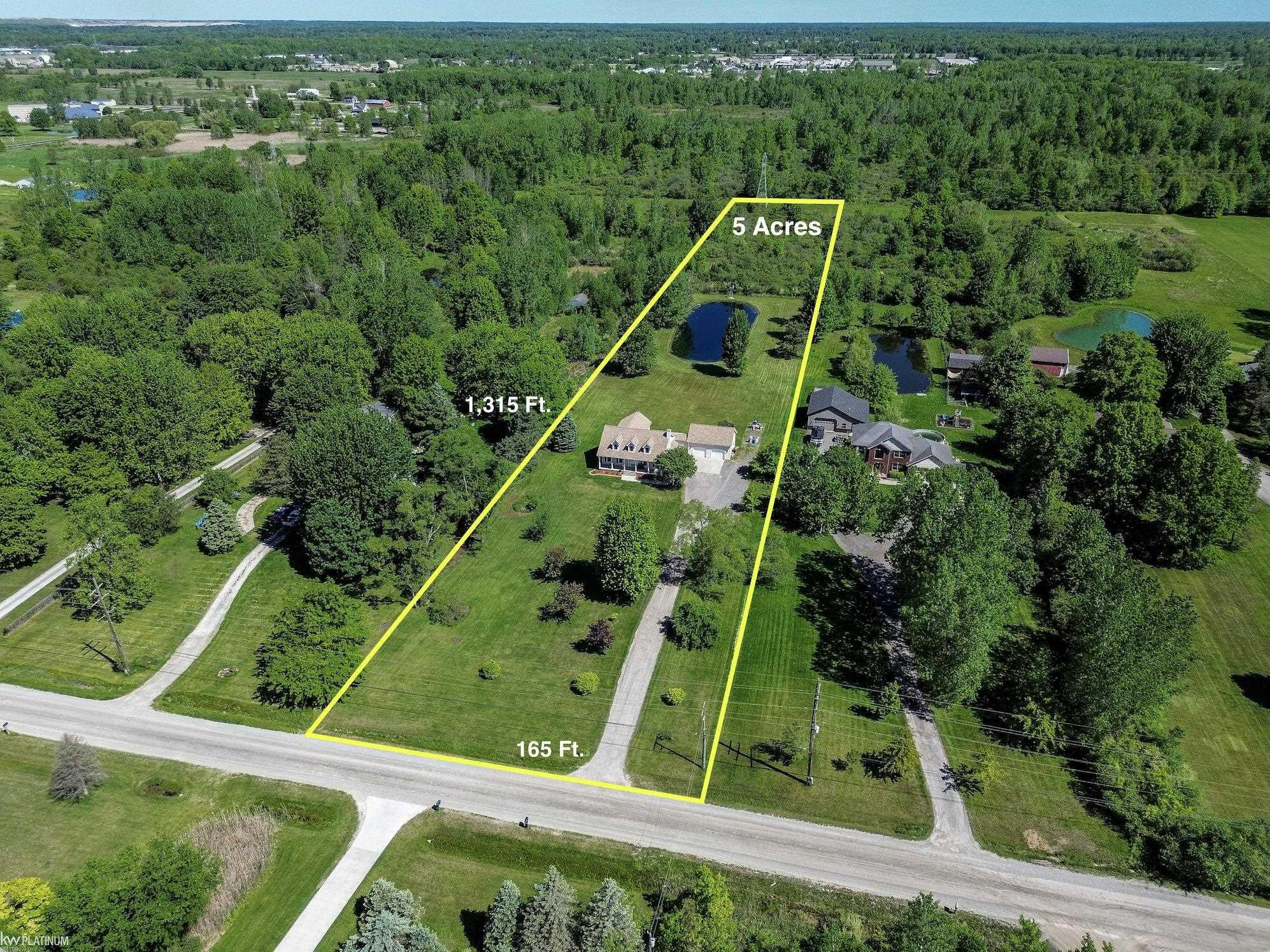 9352 Arnold Road, MI — Photo 44
