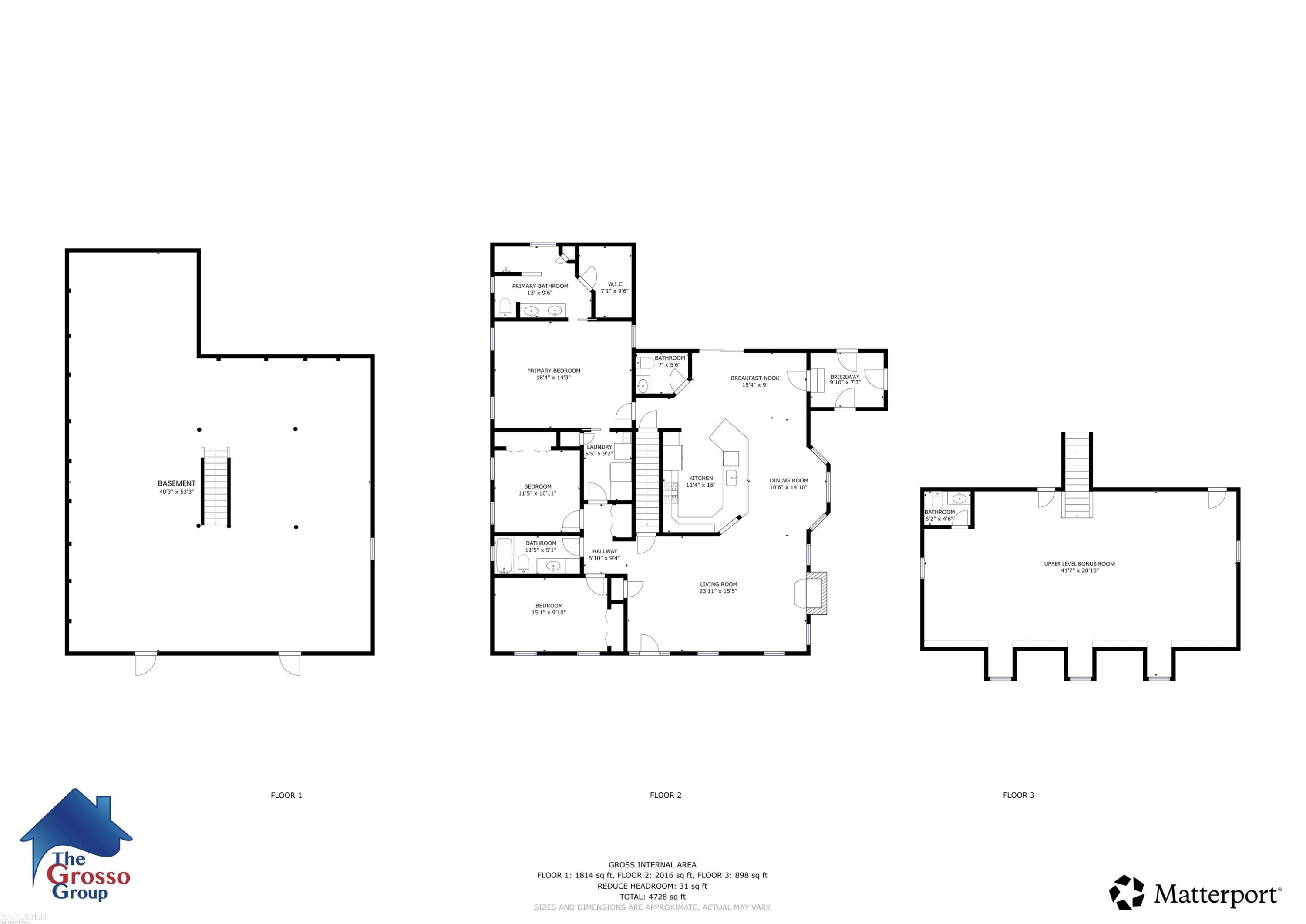 9352 Arnold Road, MI — Photo 45