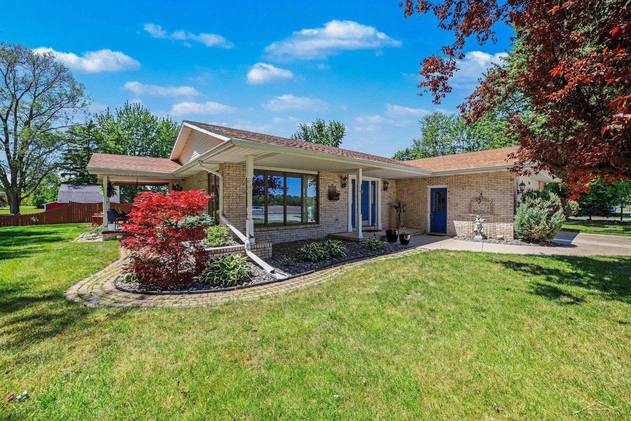 3595 Hermansau Drive, 2211 Hetzner, Saginaw, MI 48603 — Photo 2
