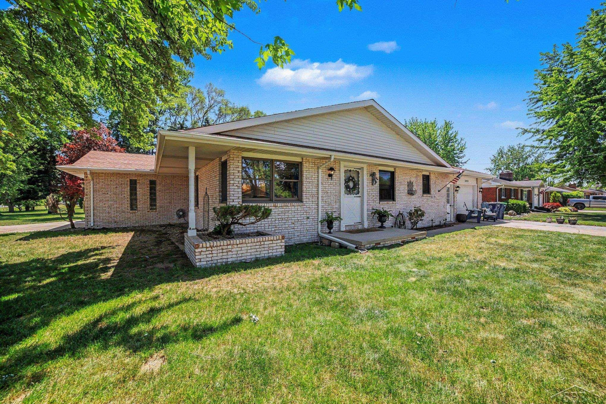 3595 Hermansau Drive, 2211 Hetzner, Saginaw, MI 48603 — Photo 4