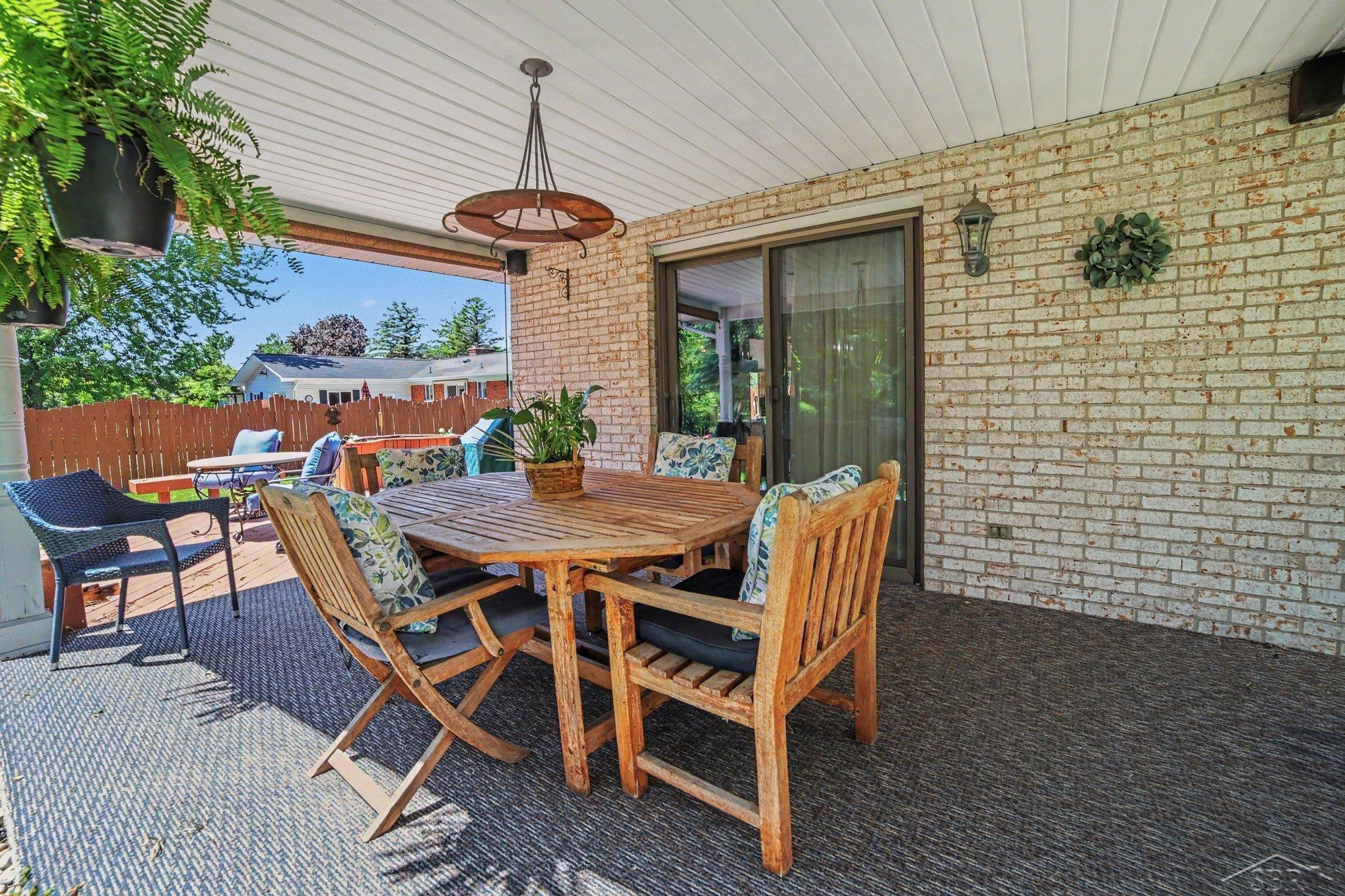 3595 Hermansau Drive, 2211 Hetzner, Saginaw, MI 48603 — Photo 25